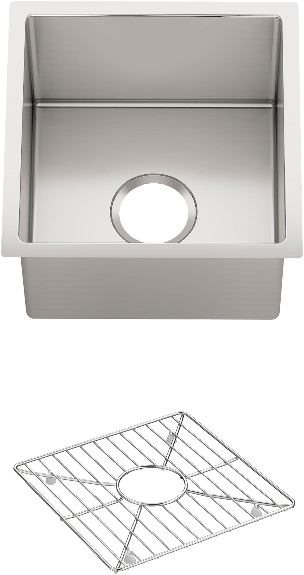 KOHLER 5287-NA Kitchen-Sinks - View #10
