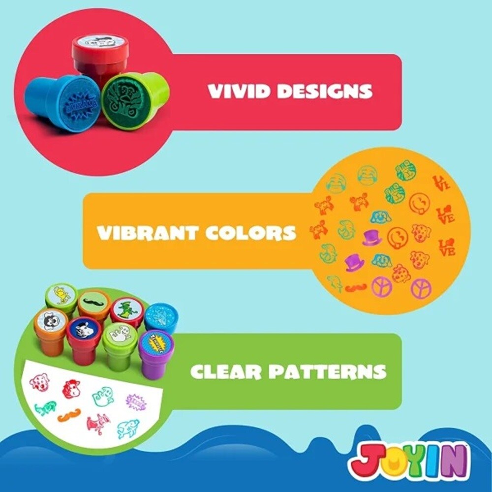 Joyfy 10203 Play-Toys - View #7