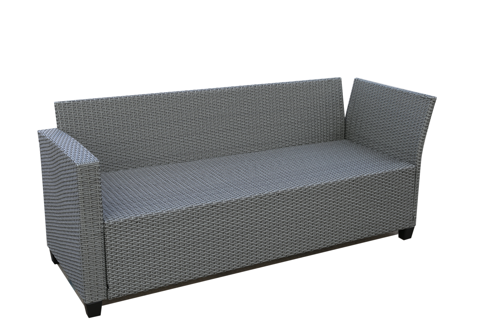 Clihome TM-SH000053CAA Patio-Conversation-Sets - View #3