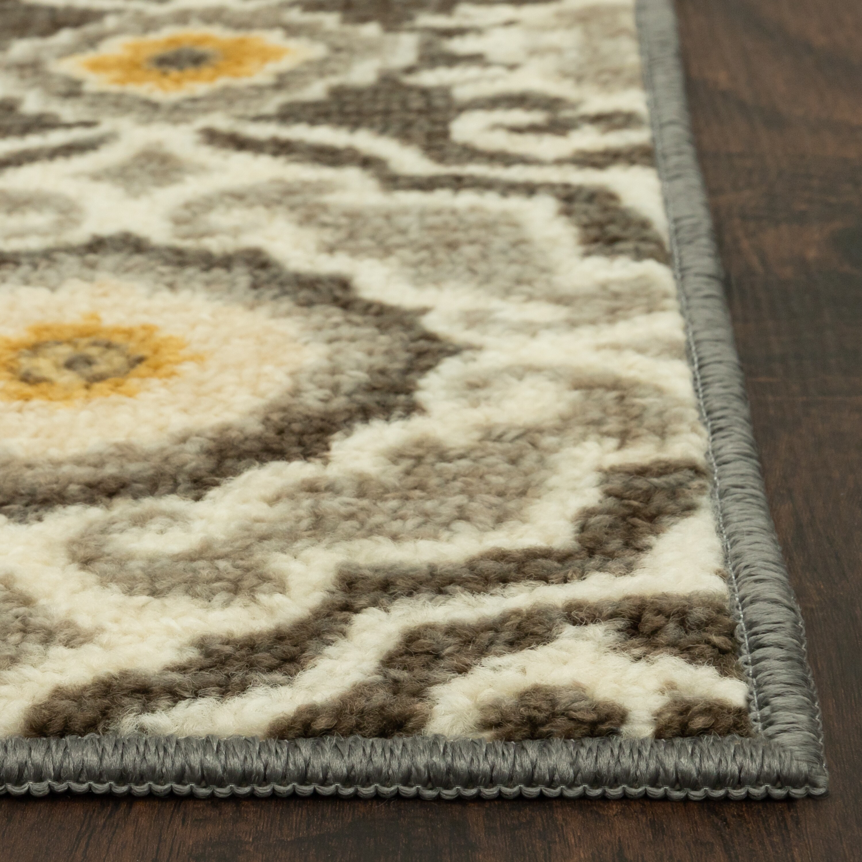 Style Selections B5846402 rugs - View #2