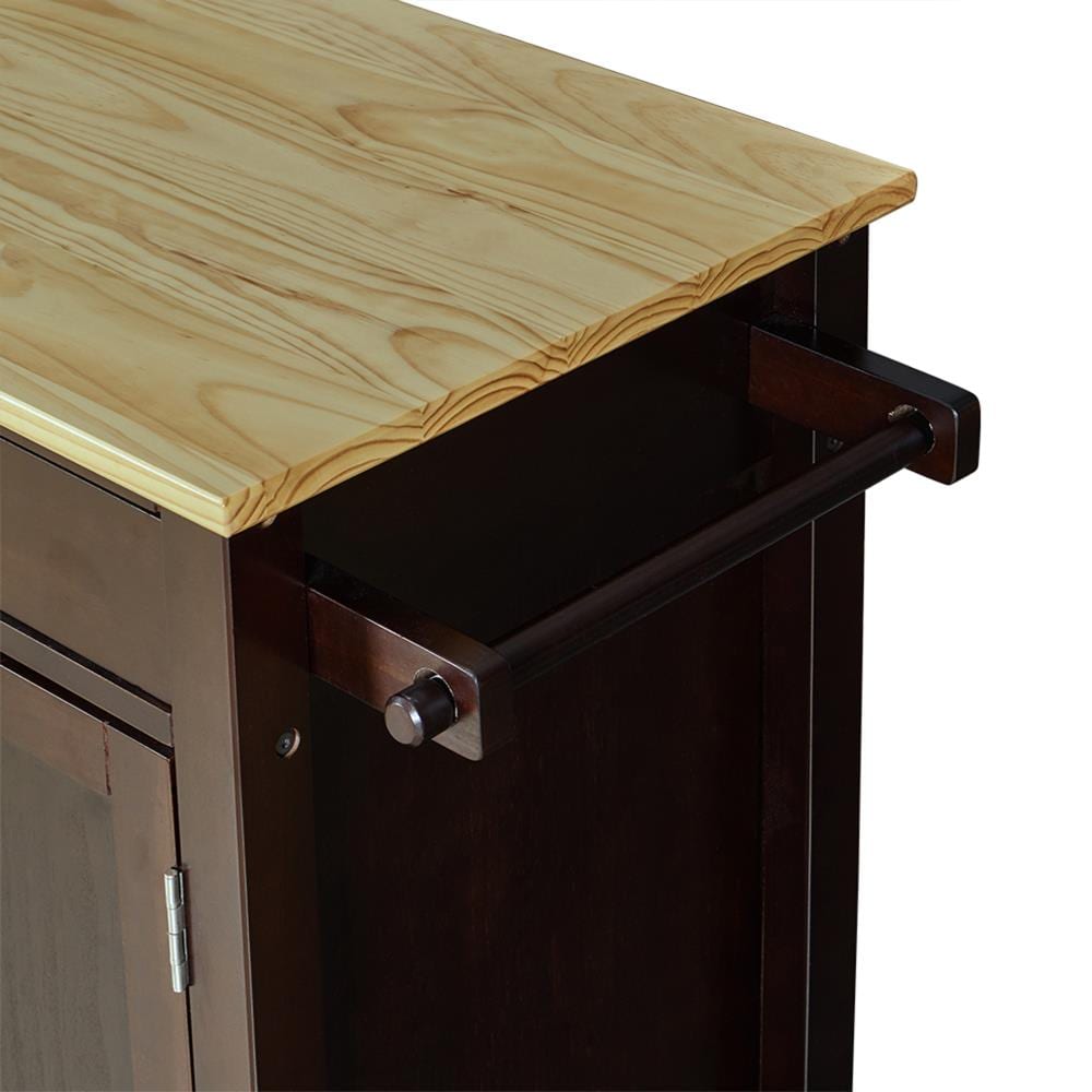 CASAINC WF-KC1001NE-MR Kitchen-Furniture - View #6