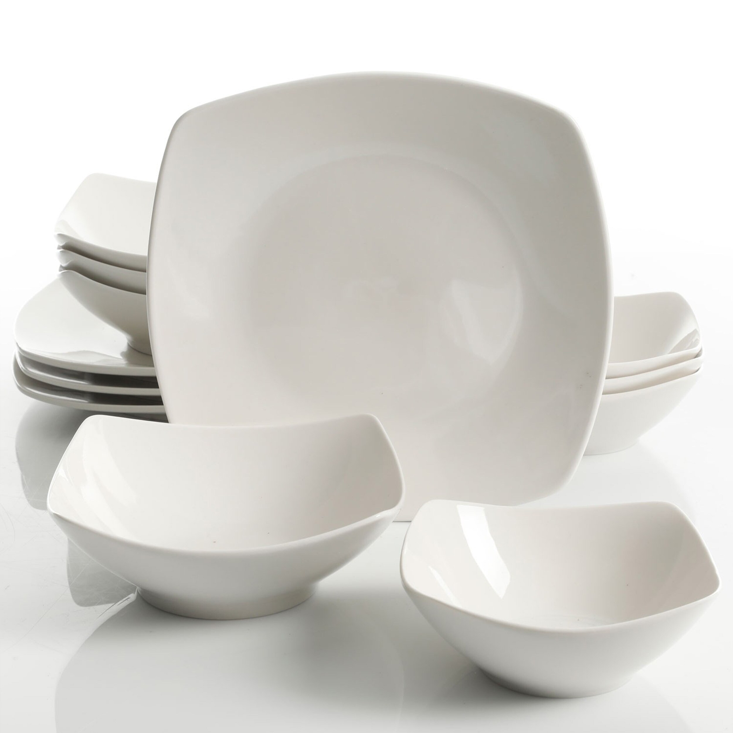 Gibson Home 962112265M dinnerware - View #2