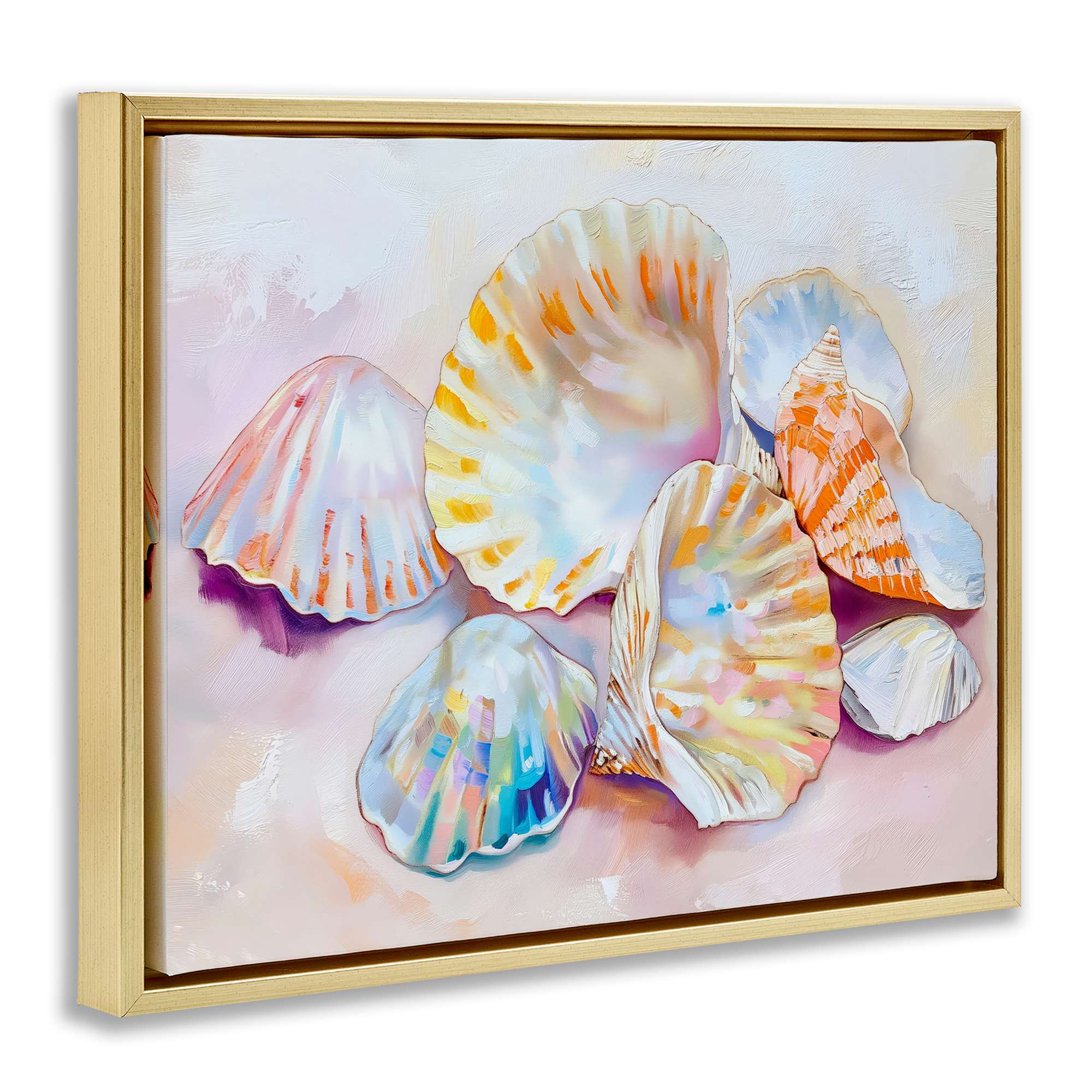 Stupell Industries BT-686-FFG-16X20 Wall-Art - View #2