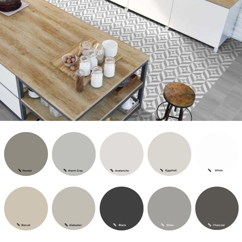 The Tile Life TLARE1010BG Ceramic-Tile - View #7