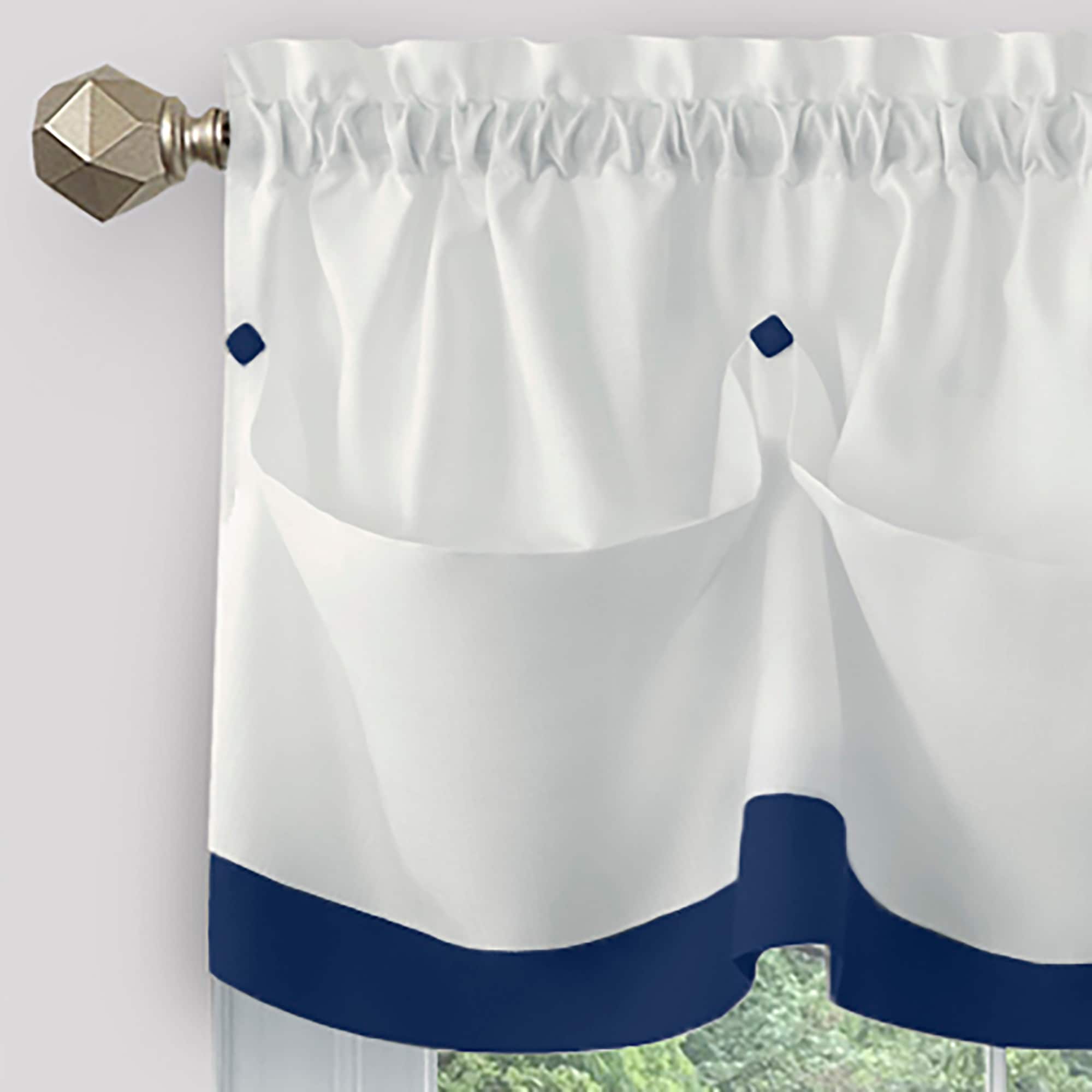 Achim LATV24NY12 valances - View #3