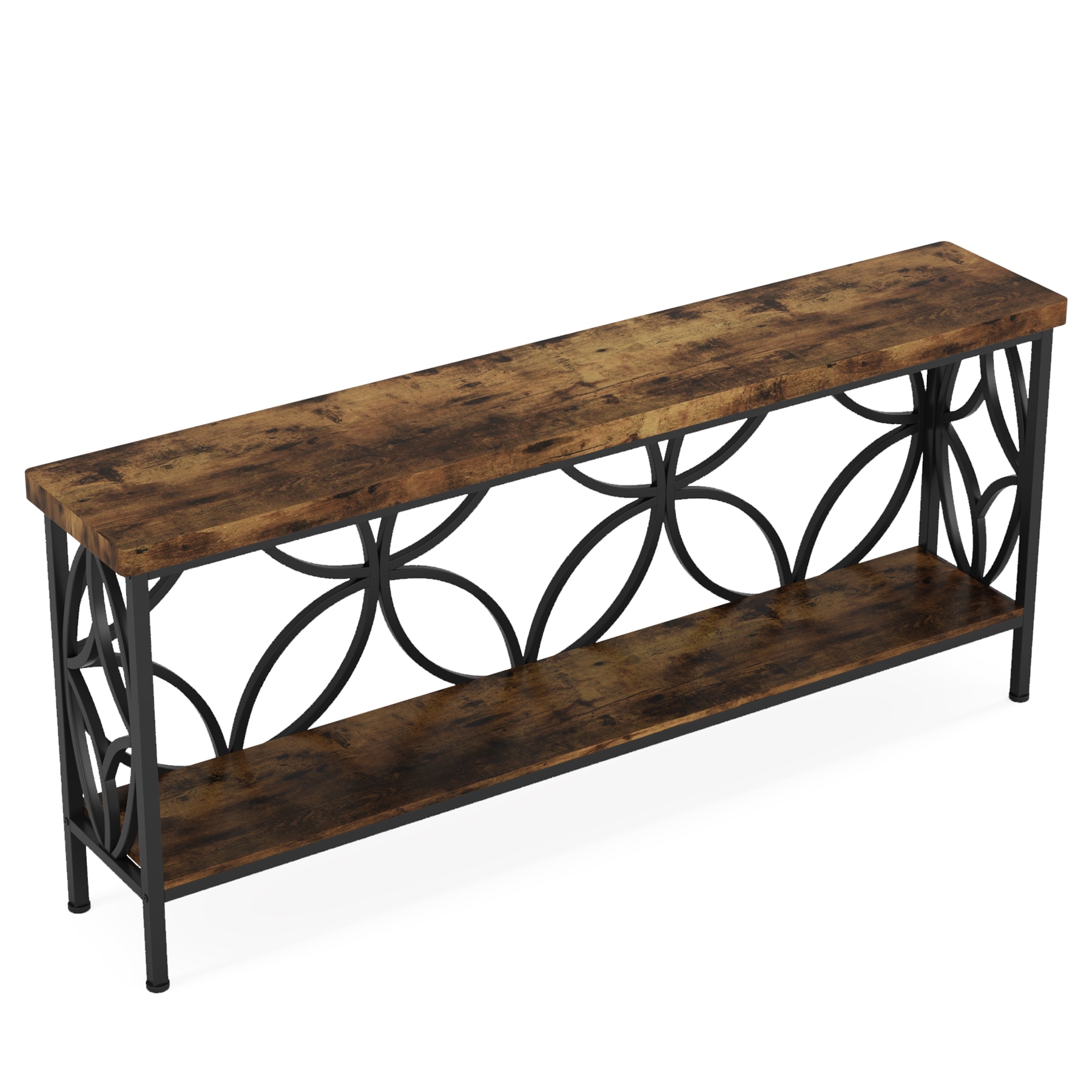 Tribesigns LWFD-F1809 Console-Sofa-Tables - View #10