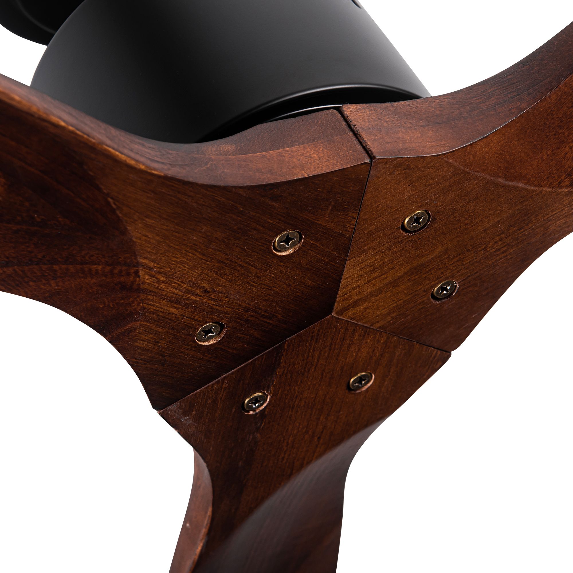 WELLFOR AMYU-17BK Ceiling-Fans - View #12
