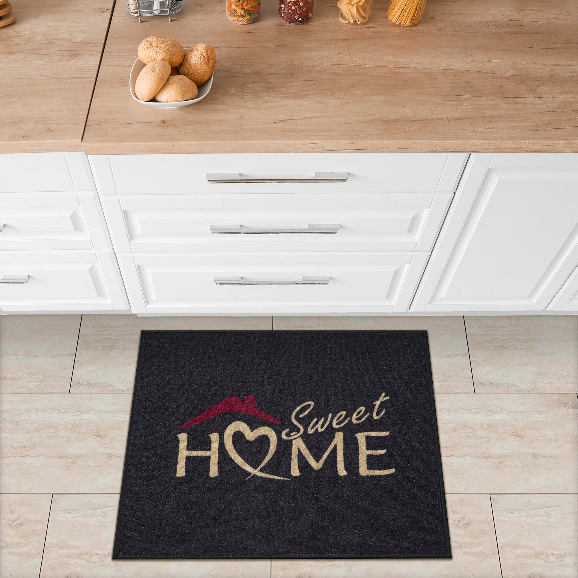 Ottomanson HSH7019-2X3 rugs - View #5