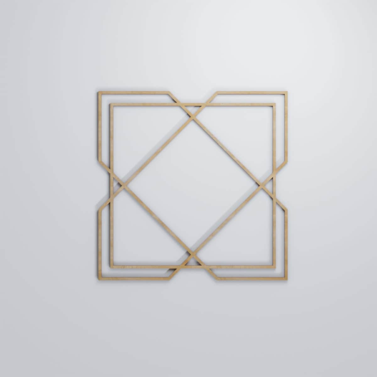 Ekena Millwork WALW16X16X0250KWABI Wall-Panels - View #2