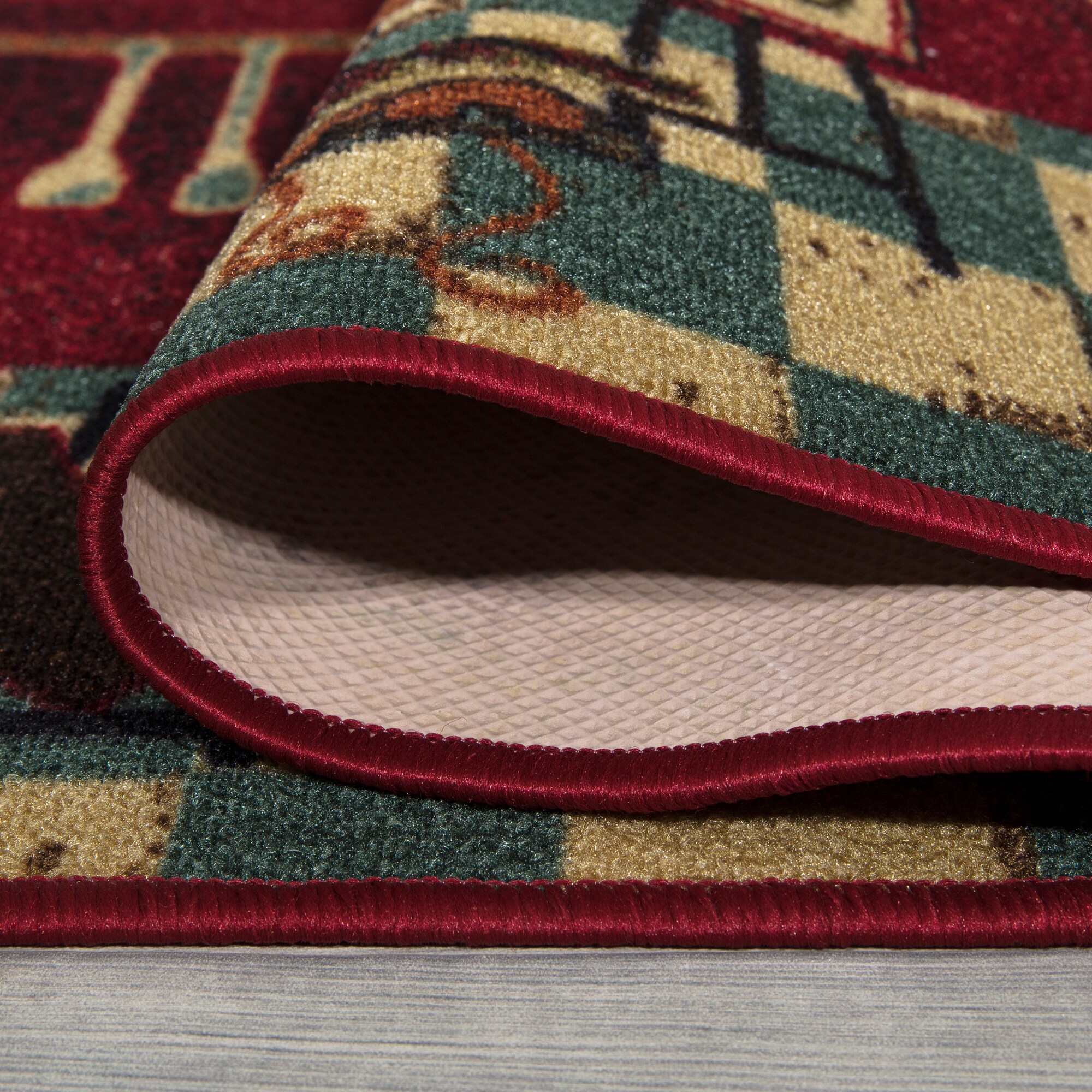 Ottomanson KTC4240-20X59 rugs - View #4