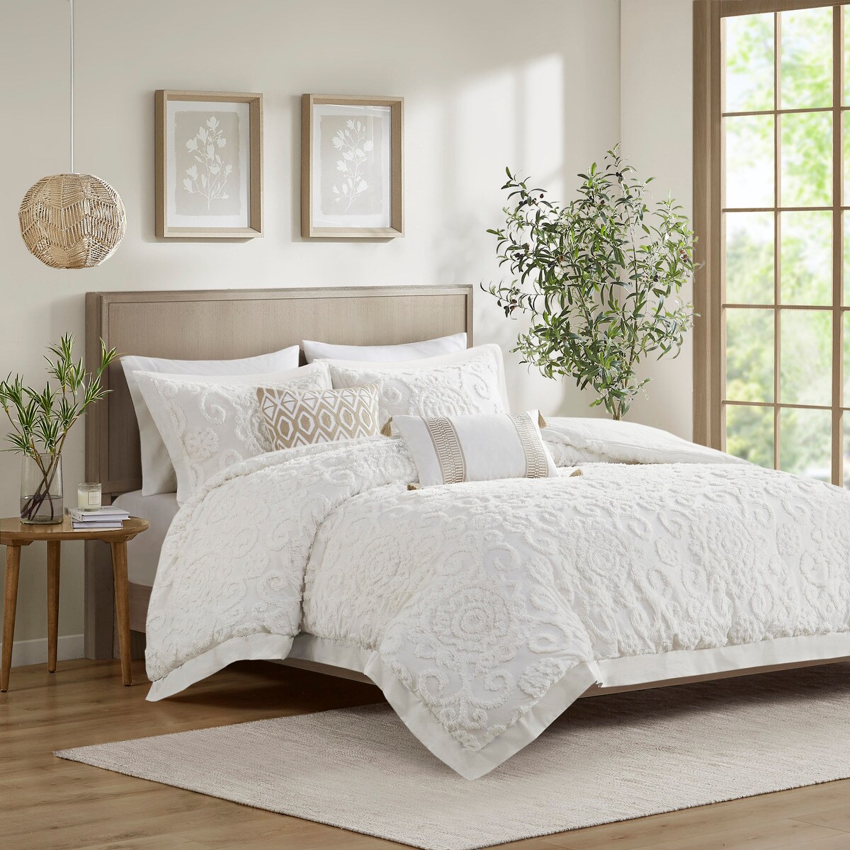 Tinyhomie LW-JA-9573035 bedding - View #2
