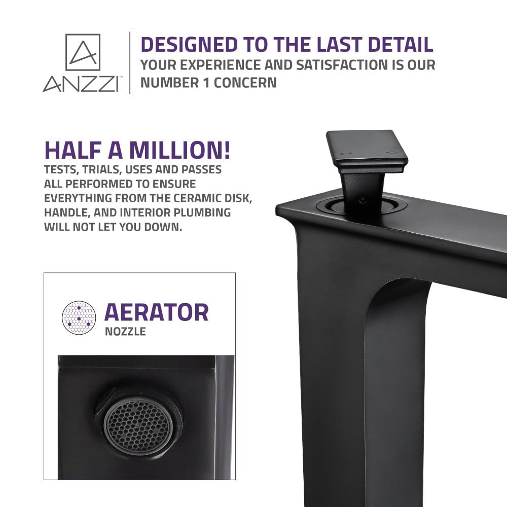 ANZZI L-AZ121ORB Lavatory-Faucets - View #7