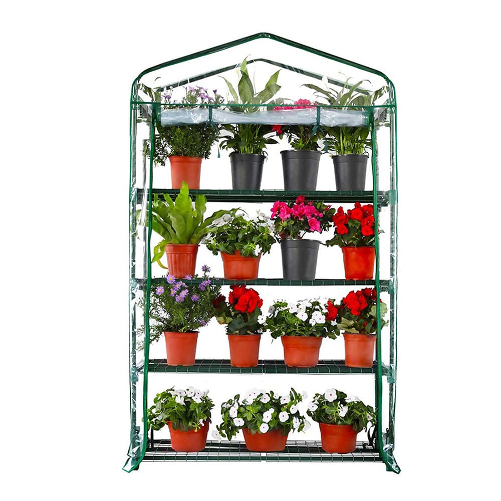 Worth Garden G310A00 greenhouses - View #3