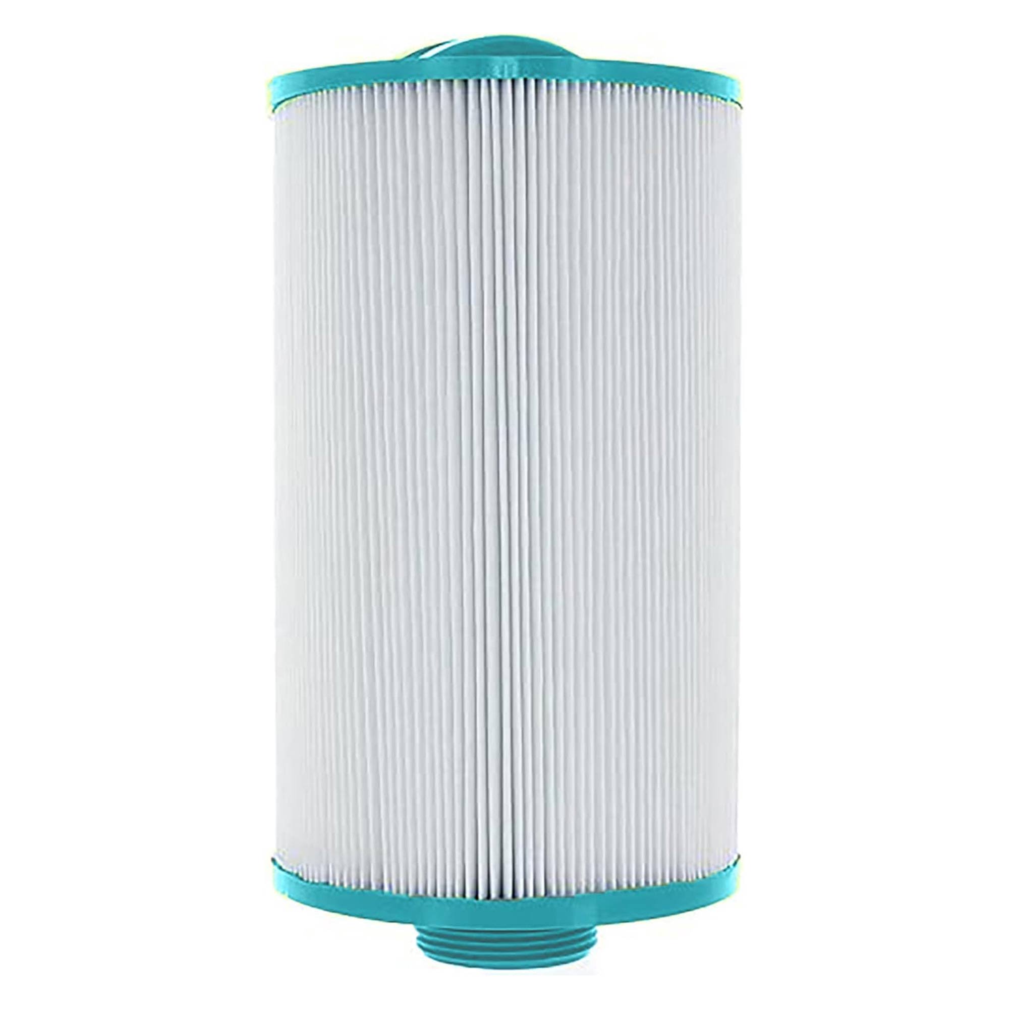Hurricane 400301 HF4H21-01 Advanced Pool Filter Cartridge - Replacement forPTL18P4 4CH-21 Filbur FC-0136 Pageant Spa Top Load