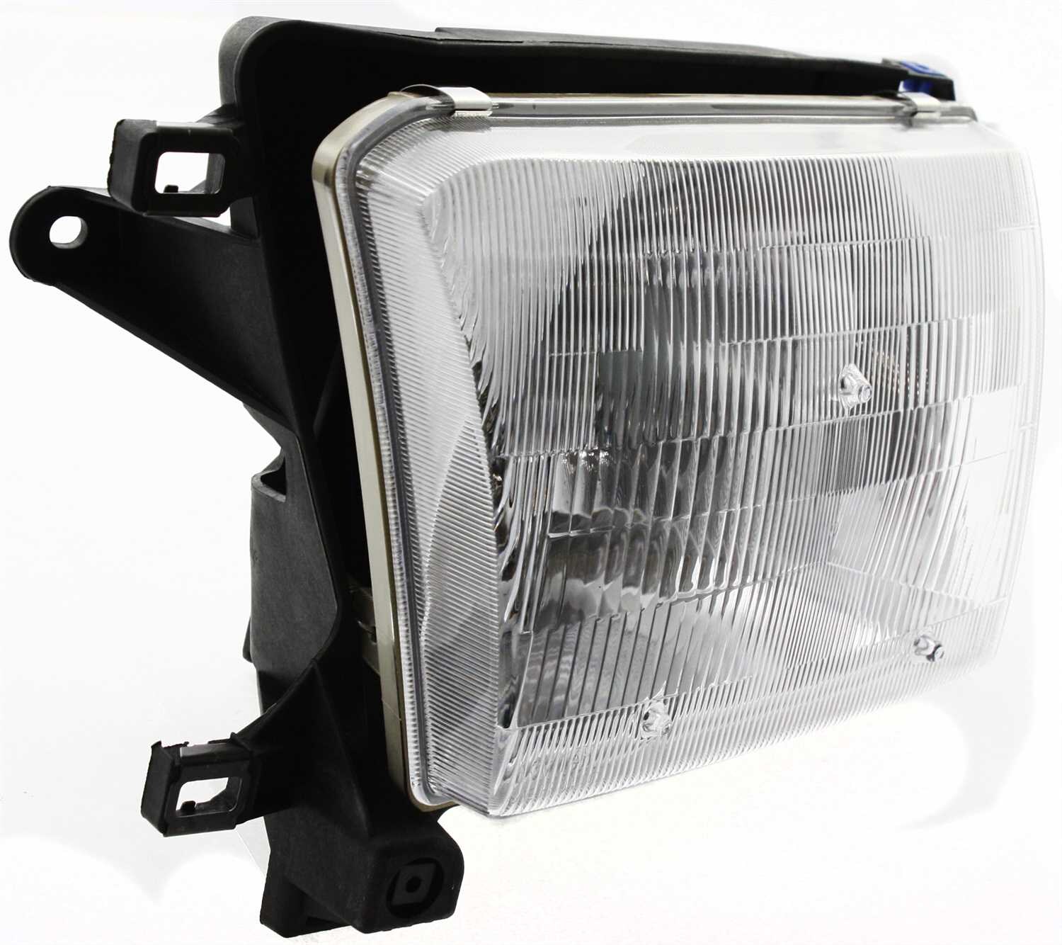 Garage-Pro JCW20-3556-00GP Headlights-Components - View #3