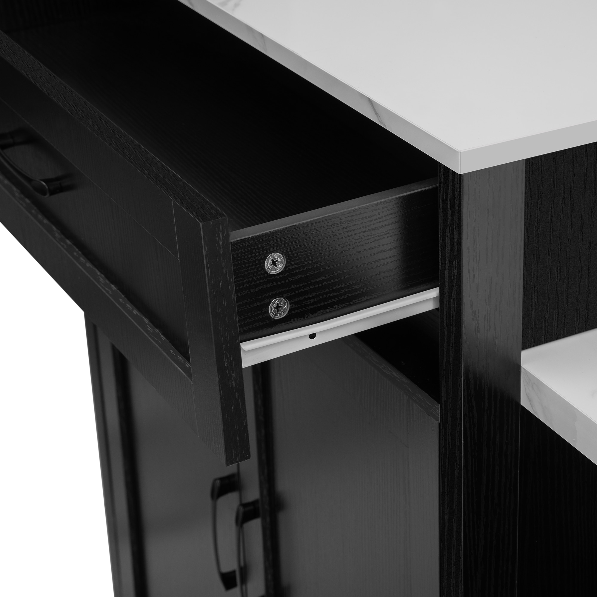 Damerin KK762A Kitchen-Furniture - View #12