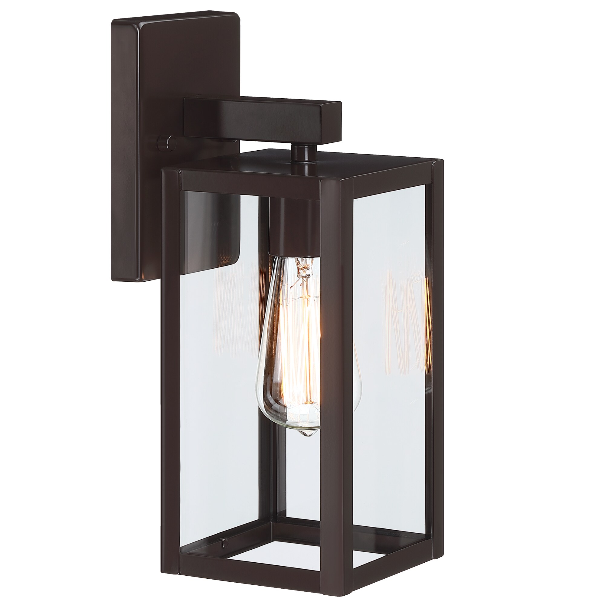 Hukoro FL17801-BZ Outdoor-Wall-Lighting - View #6