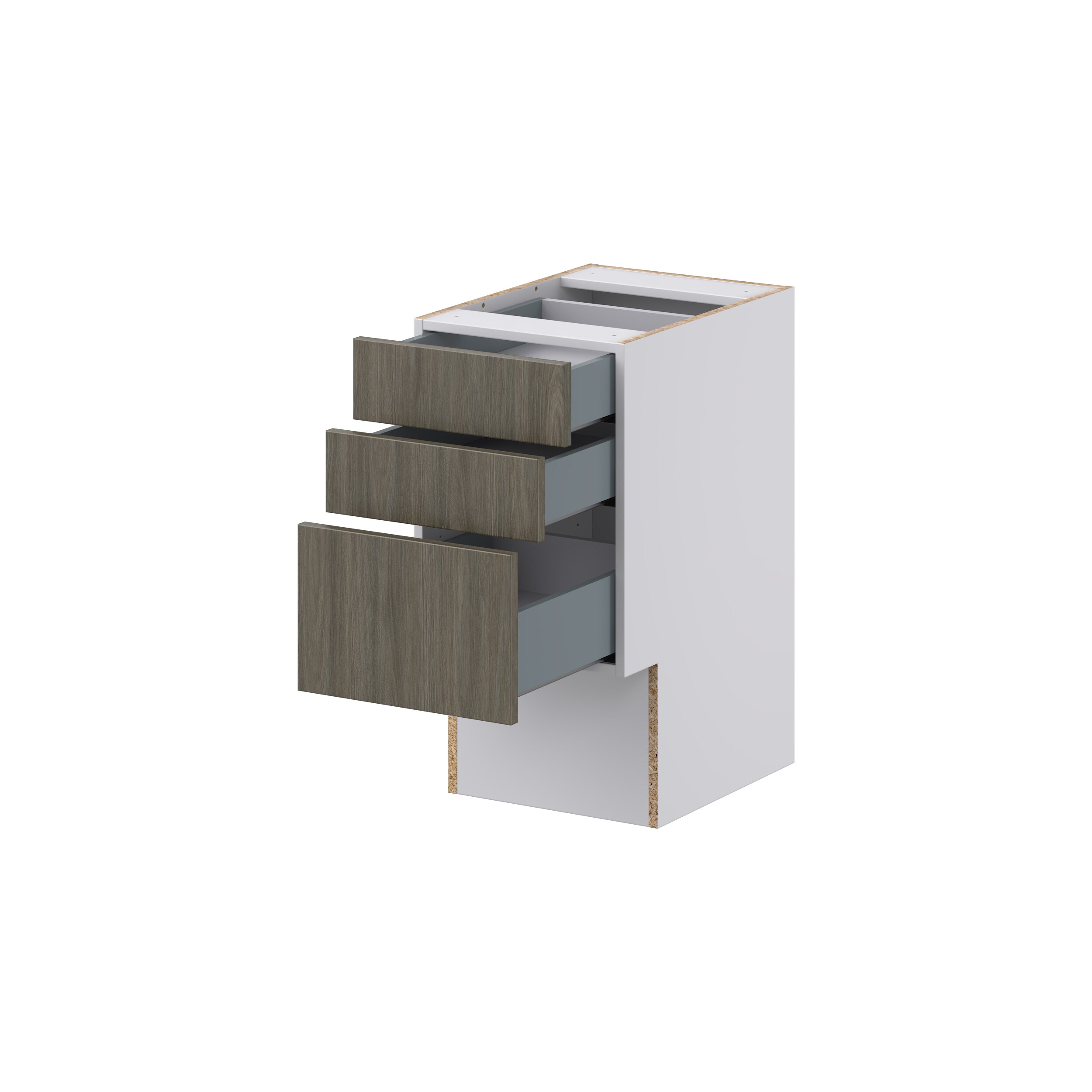 Hugo&Borg DSV3D15ADA-SA Cabinets-Kitchen - View #6