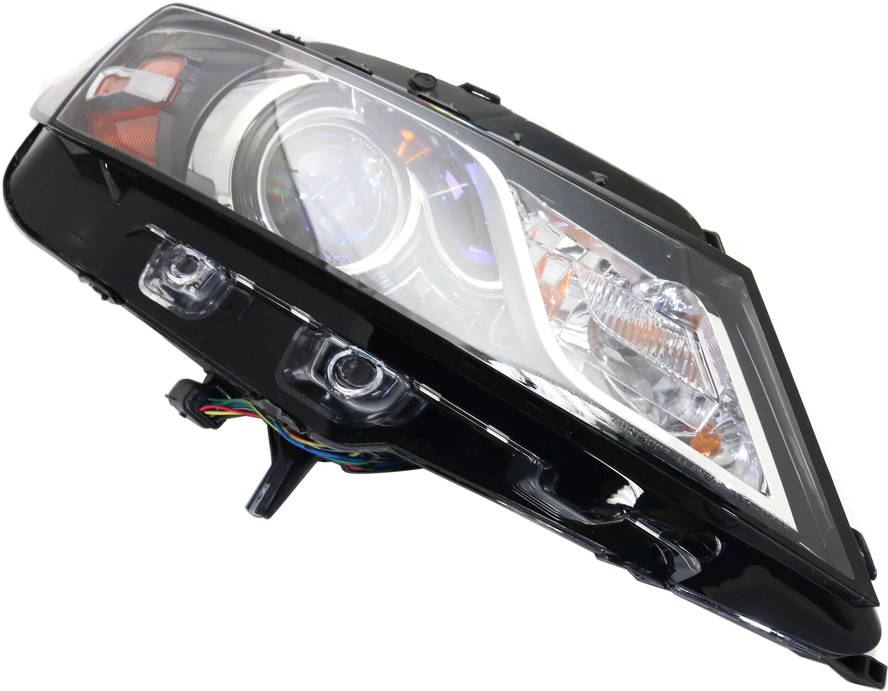 Garage-Pro JCWREPC100359GP Headlights-Components - View #2