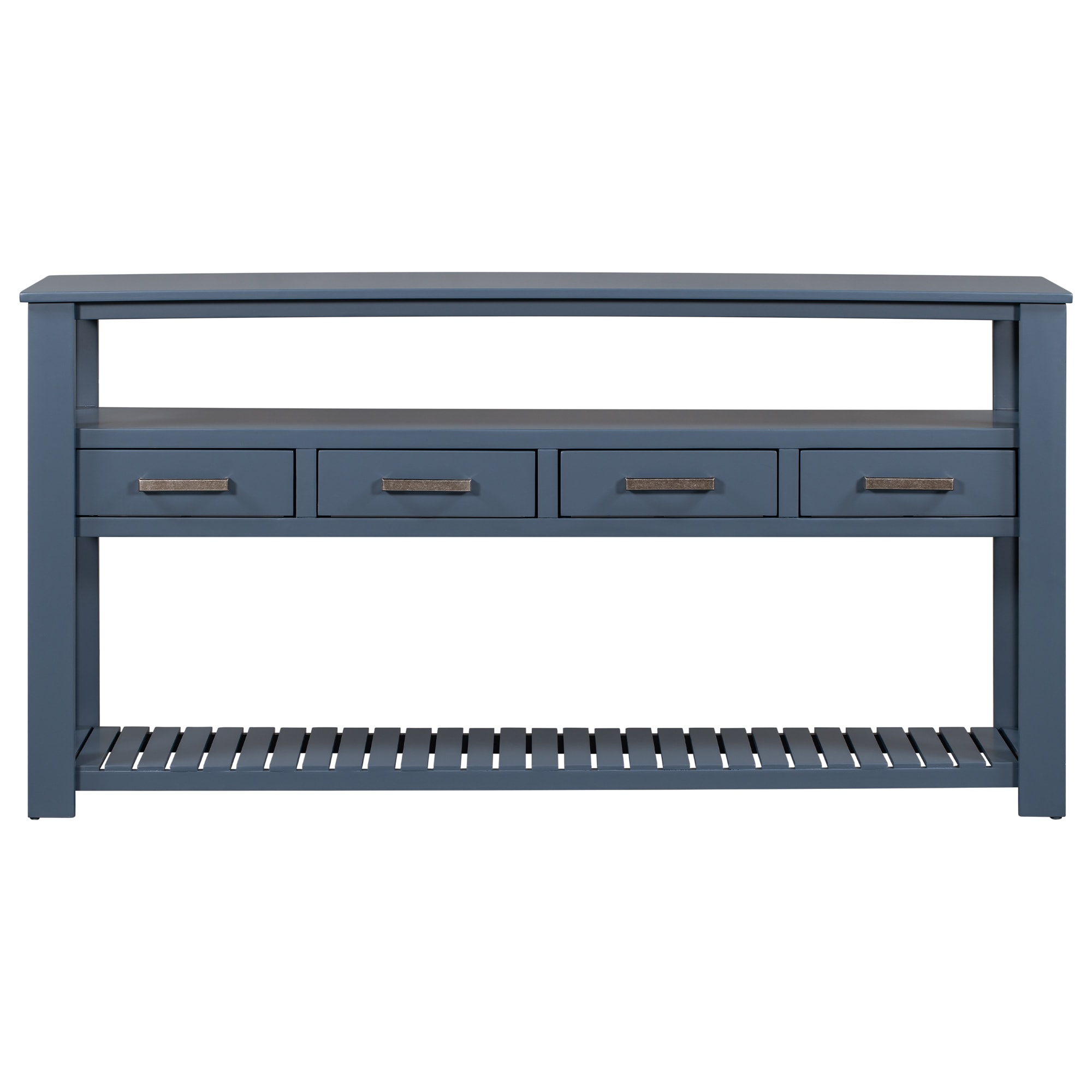 ModernLuxe N711P234484V Console-Sofa-Tables - View #2