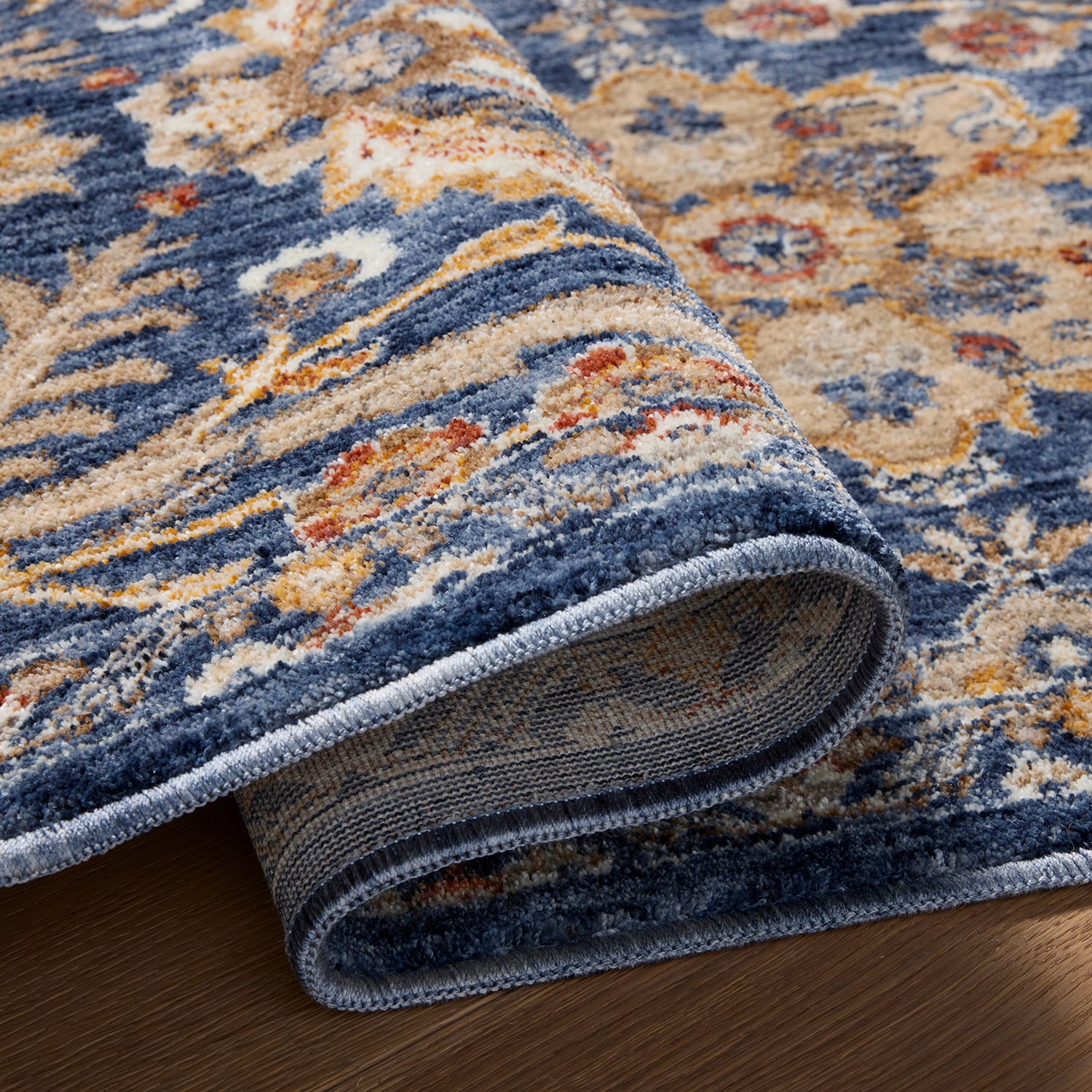 allen + roth LRV15BBBML20A0 rugs - View #8