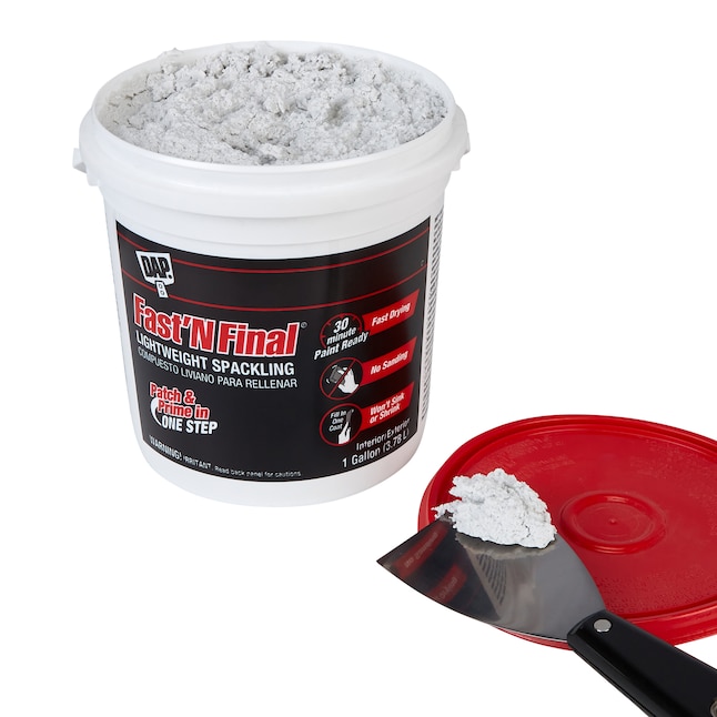 Step 1, SS-685 Rubbing Compound Removes 1200 Grit, Fast Cut, No Dry-Out -  Speedokote LLC