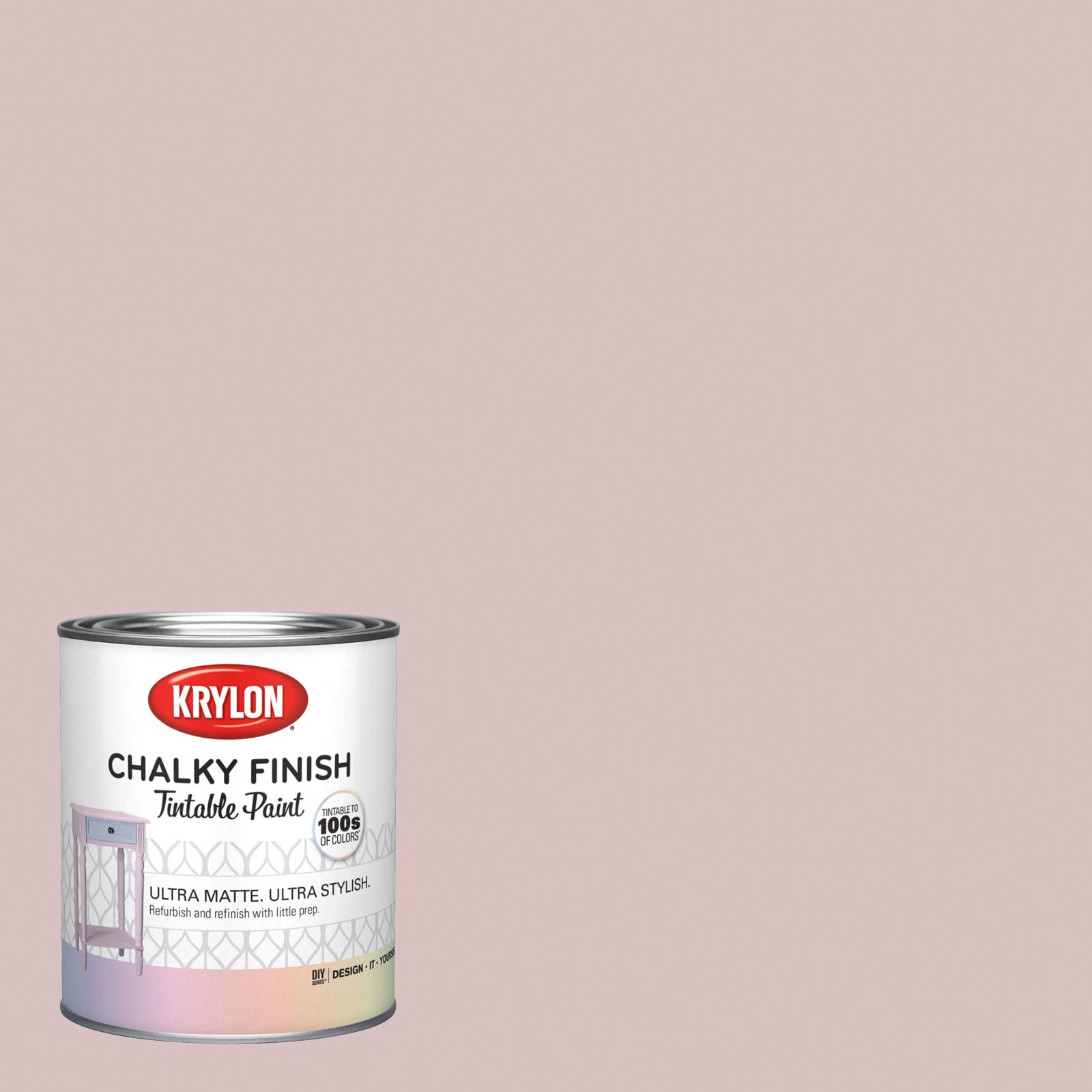 The Best Chalk Spray Paint  Rust-Oleum VS Magnolia VS Krylon VS Behr 