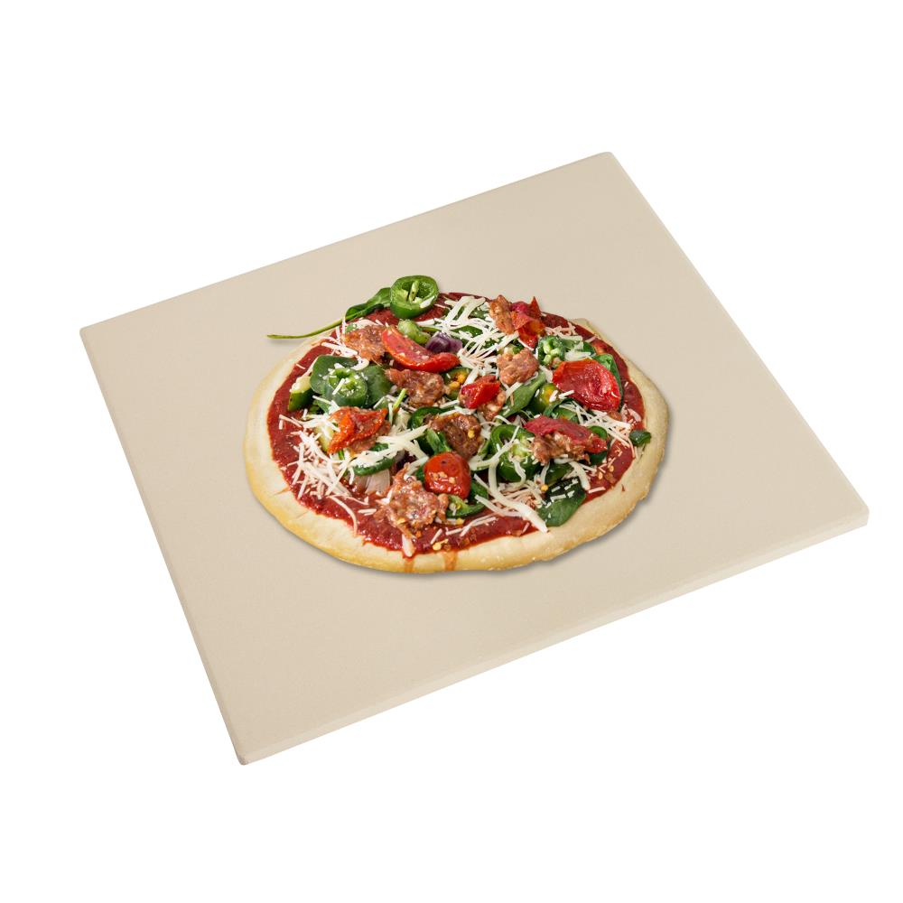 14 x 16 x 1 Commercial Pizza Stone 