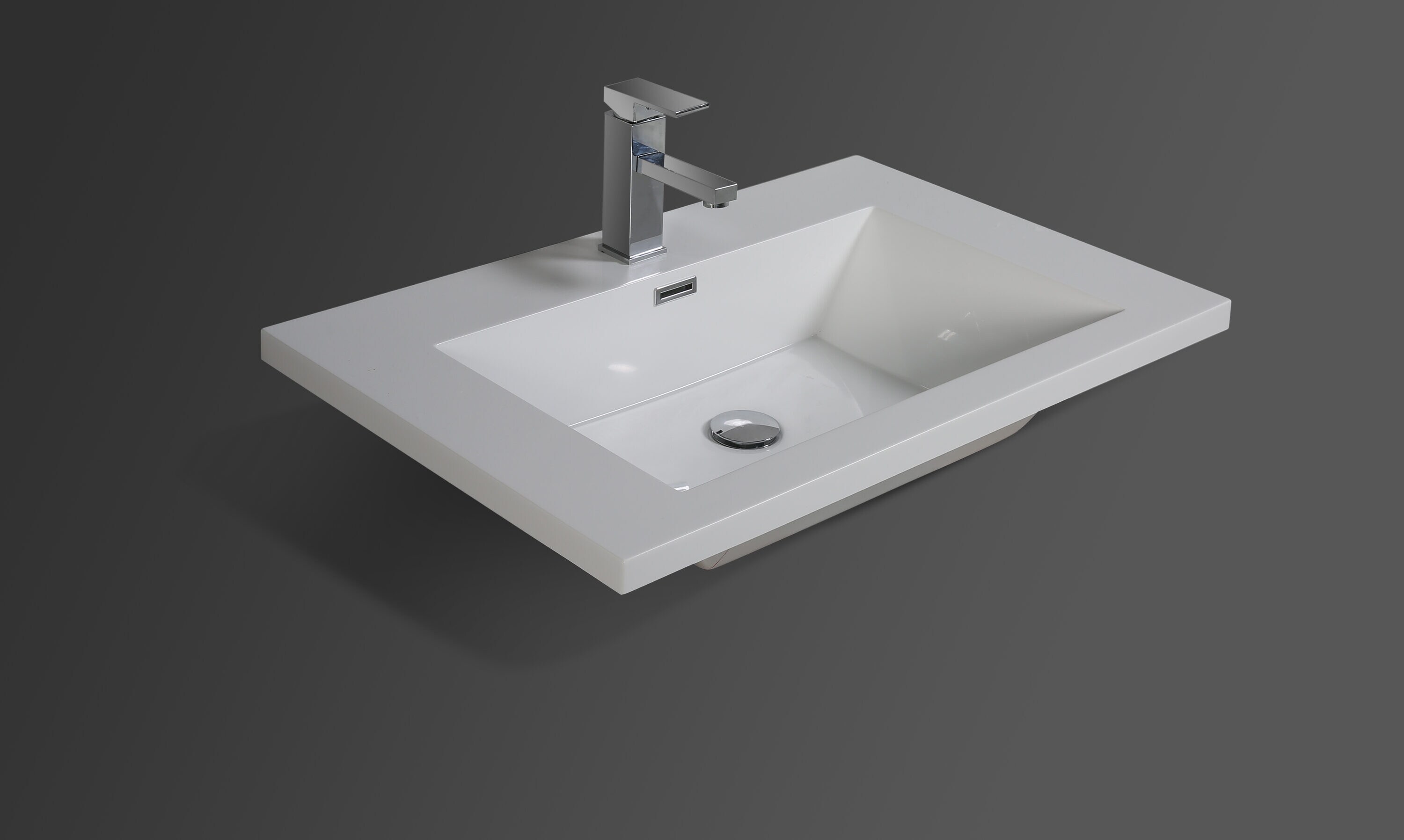 Moreno Bath MOB30-RW Bath-Vanity-Combo - View #9