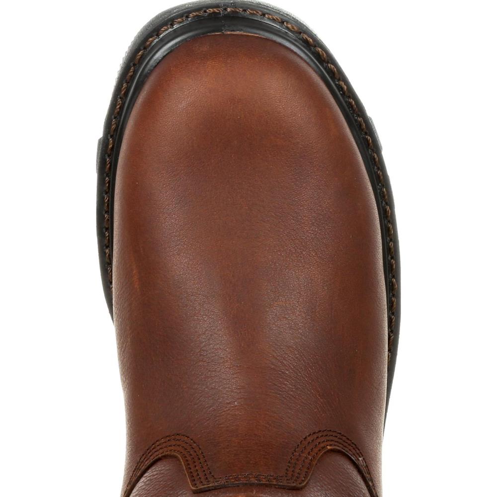 Rocky RKK0306  W  070 footwear - View #6