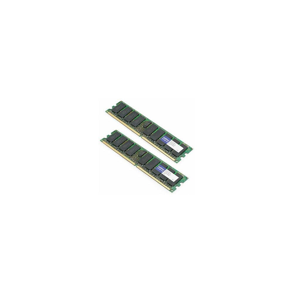 AddOn TCDT2724  11801529 Ram Memory- 8 GB, Fb-Dimm 240-Pin