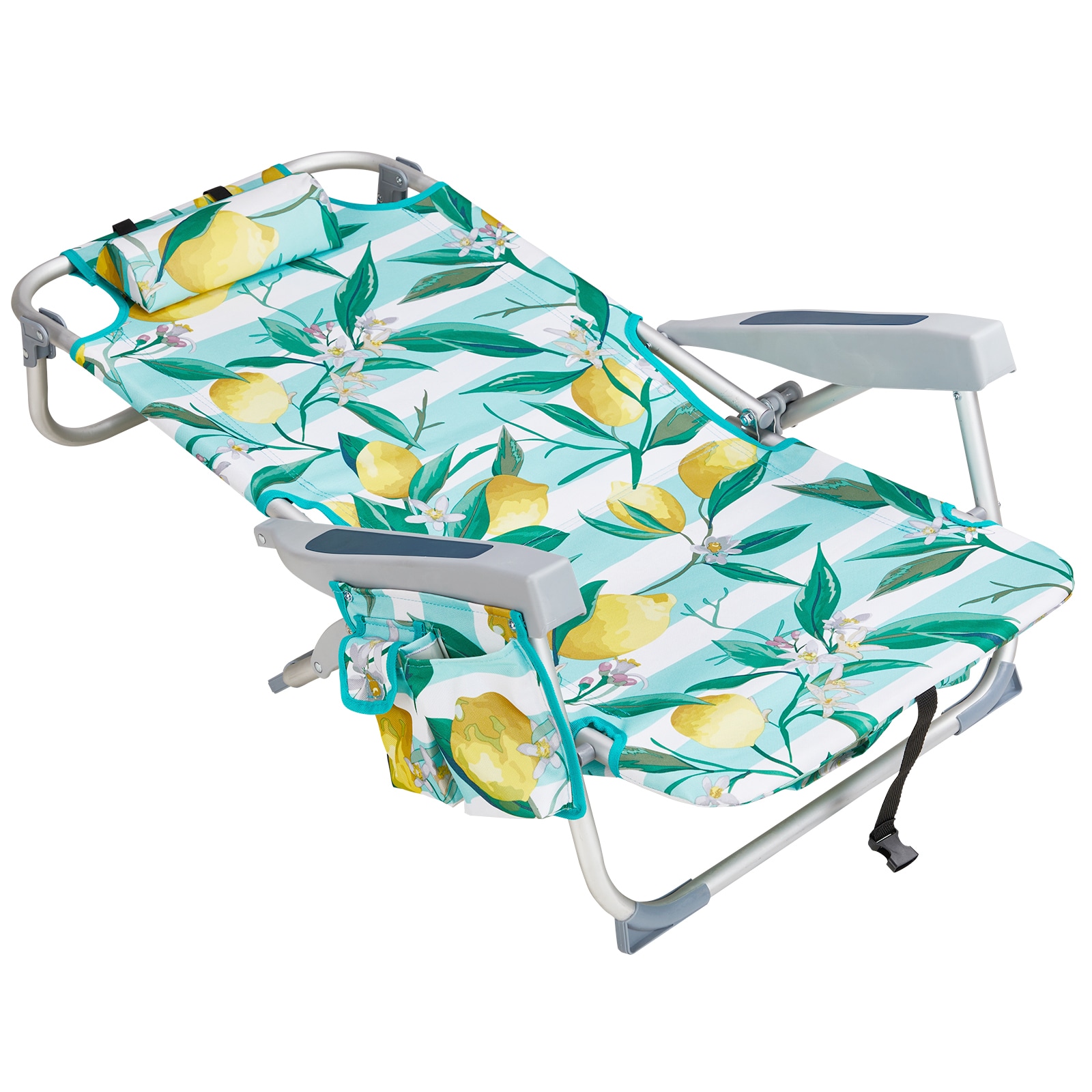 Winado LO1G58000548 Beach-Camping-Chairs - View #5