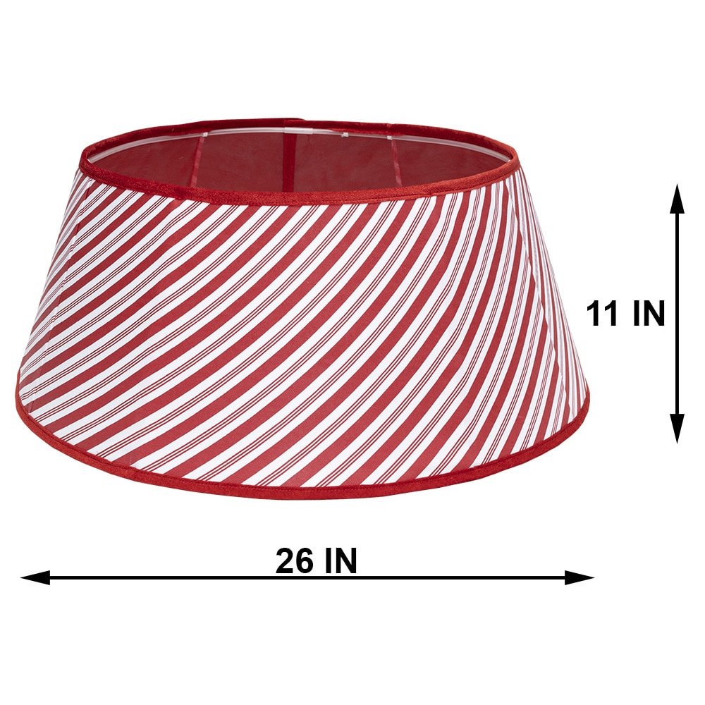 Holiday Living 22681351LOP Tree-Skirts - View #3