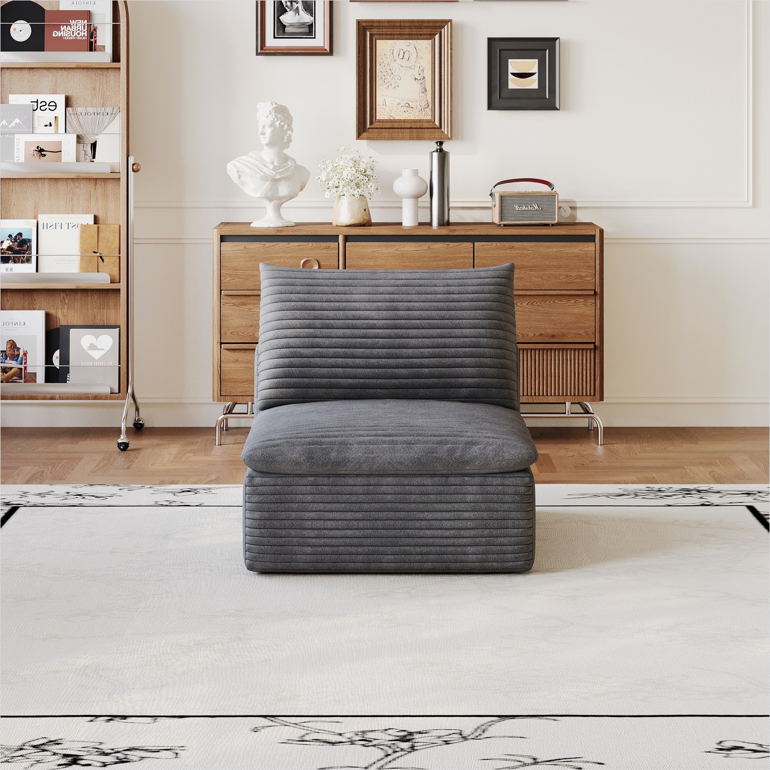 SUNCREAT 7S4AZK4UZNQ5 Sofas-Loveseats - View #5