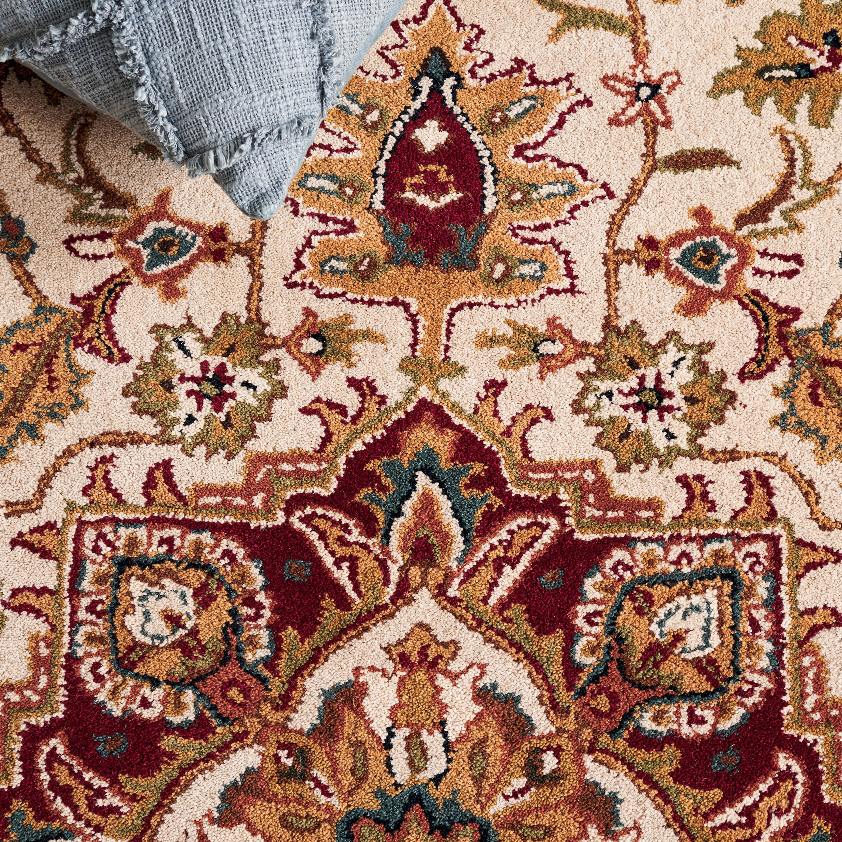 Safavieh CL763A-6R rugs - View #4