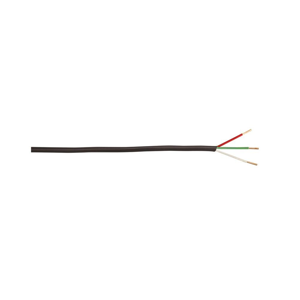 Coleman ACHR143164  33653 500 ft. 18 by 3 Solid Copper Sprinkler Wire