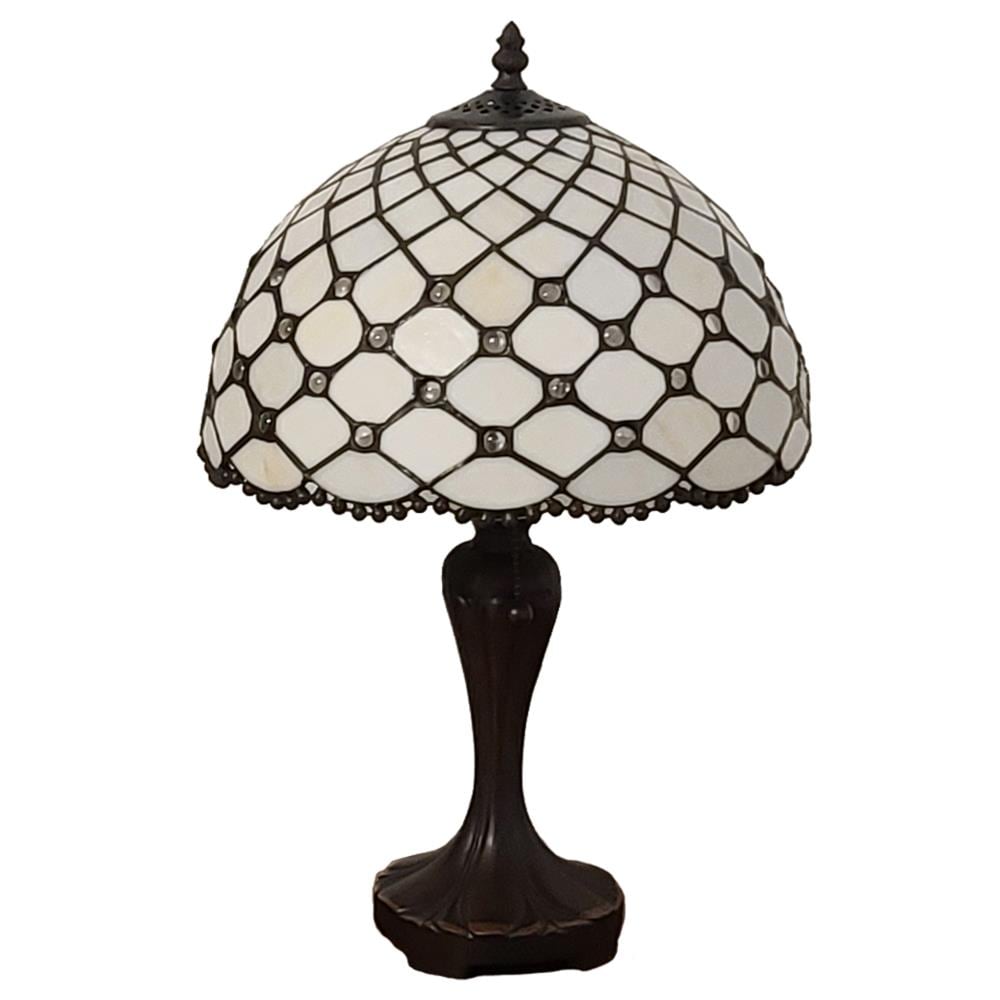 Amora Lighting AM120TL12B Table-Lamps - View #5