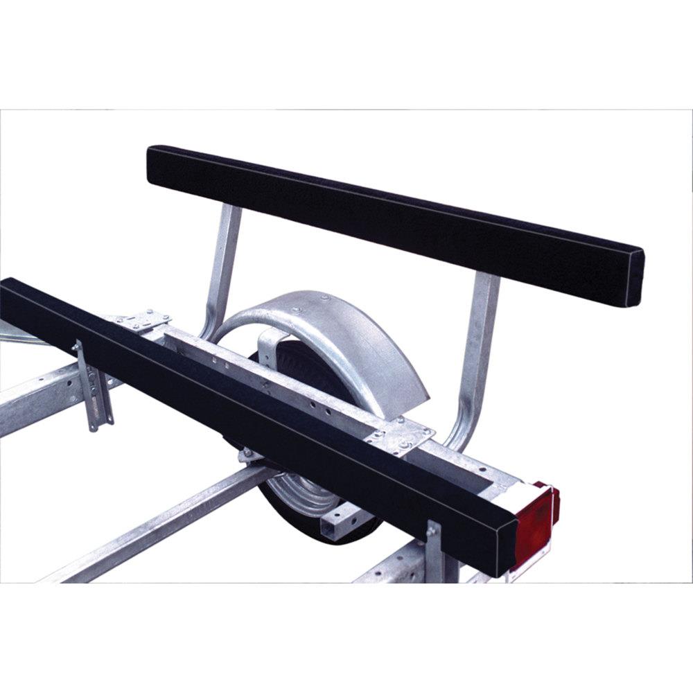 Tie Down 86124 Bunk Board Guide On's- 60-in Kit