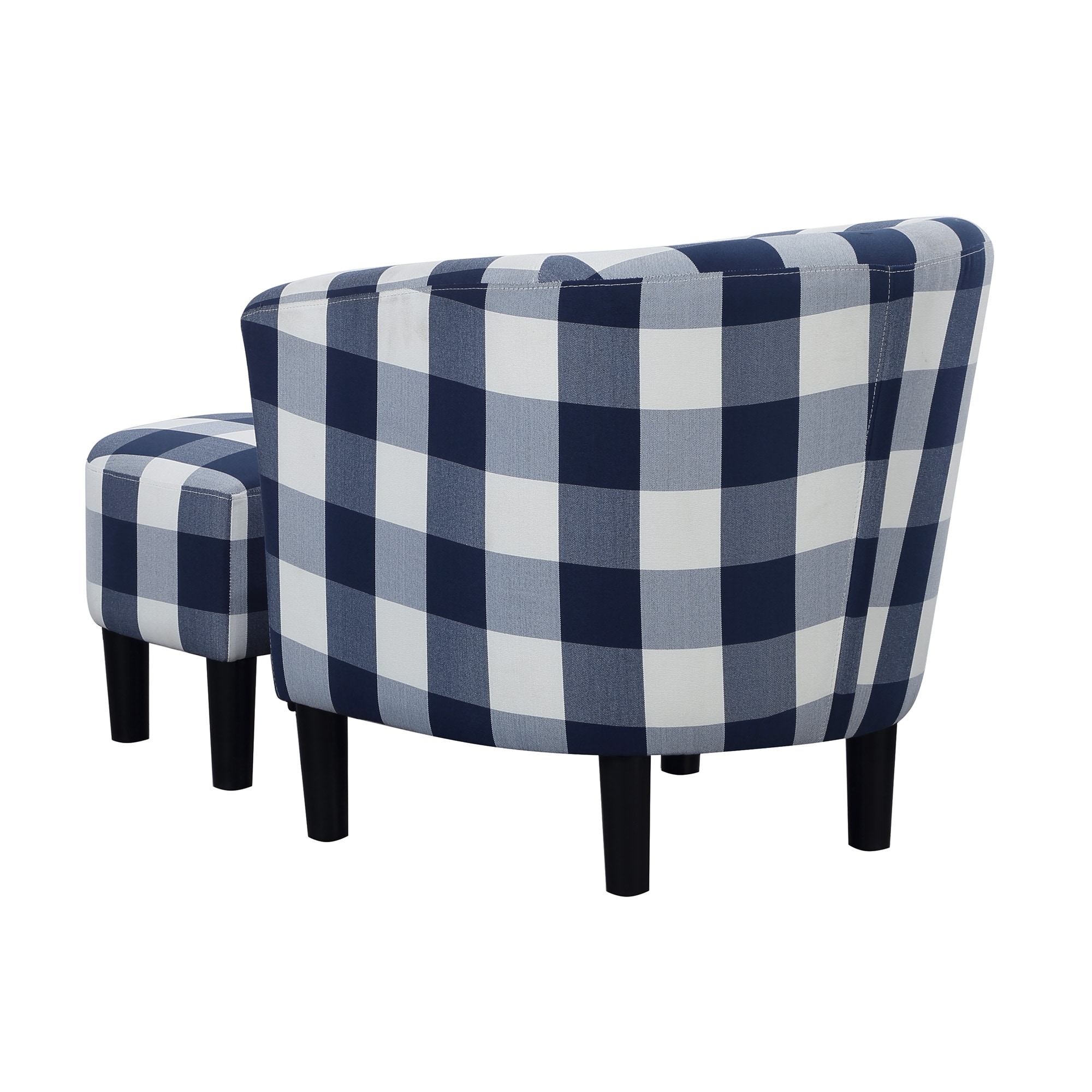 Convenience Concepts T1-169 chairs - View #7