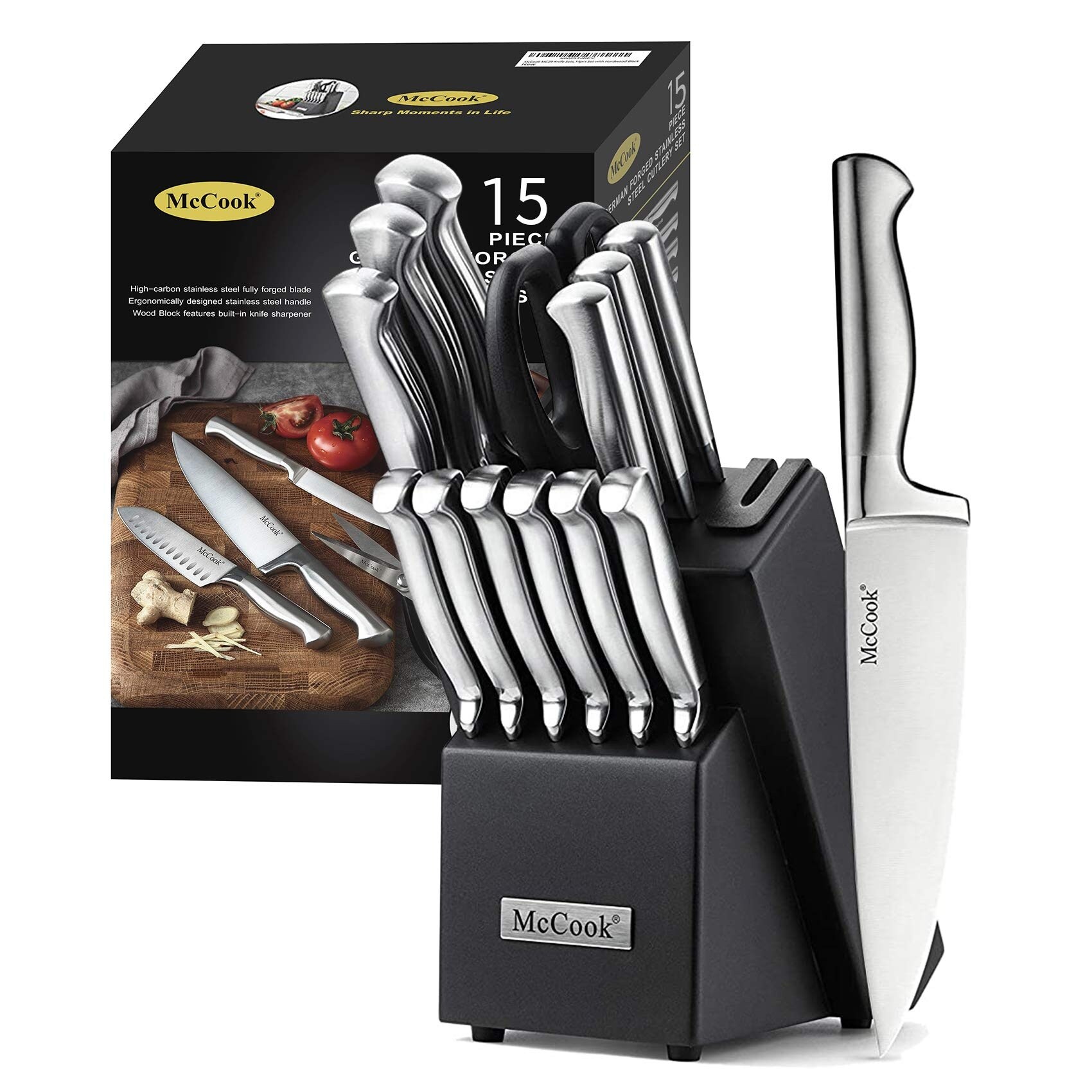 Aoibox LABTGWF0 cutlery - View #6