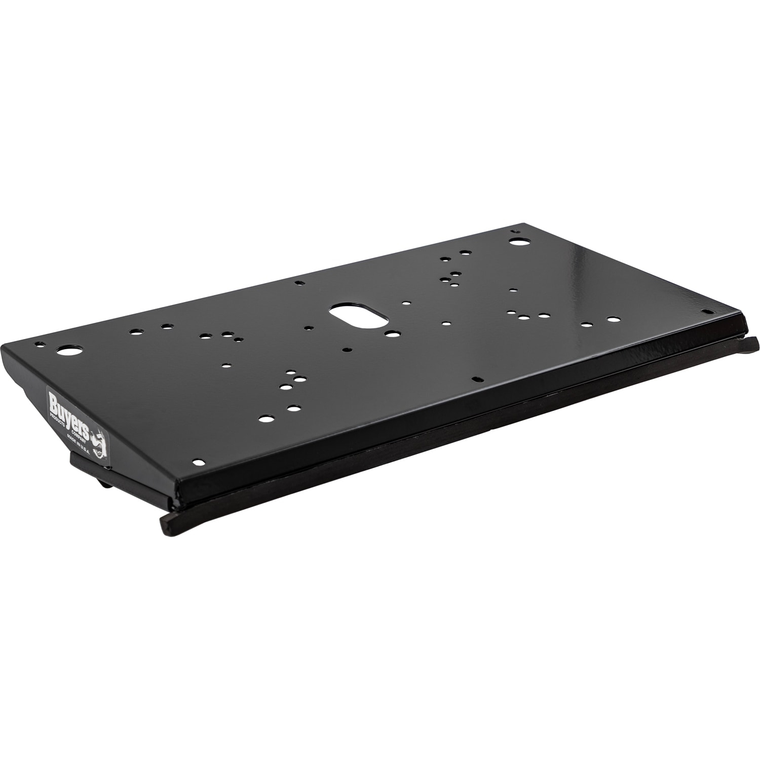 Buyers Products Company 8895580 Pro Series Drill Free Light Bar Mount GM 1500-4500 (2020+) LED light bar