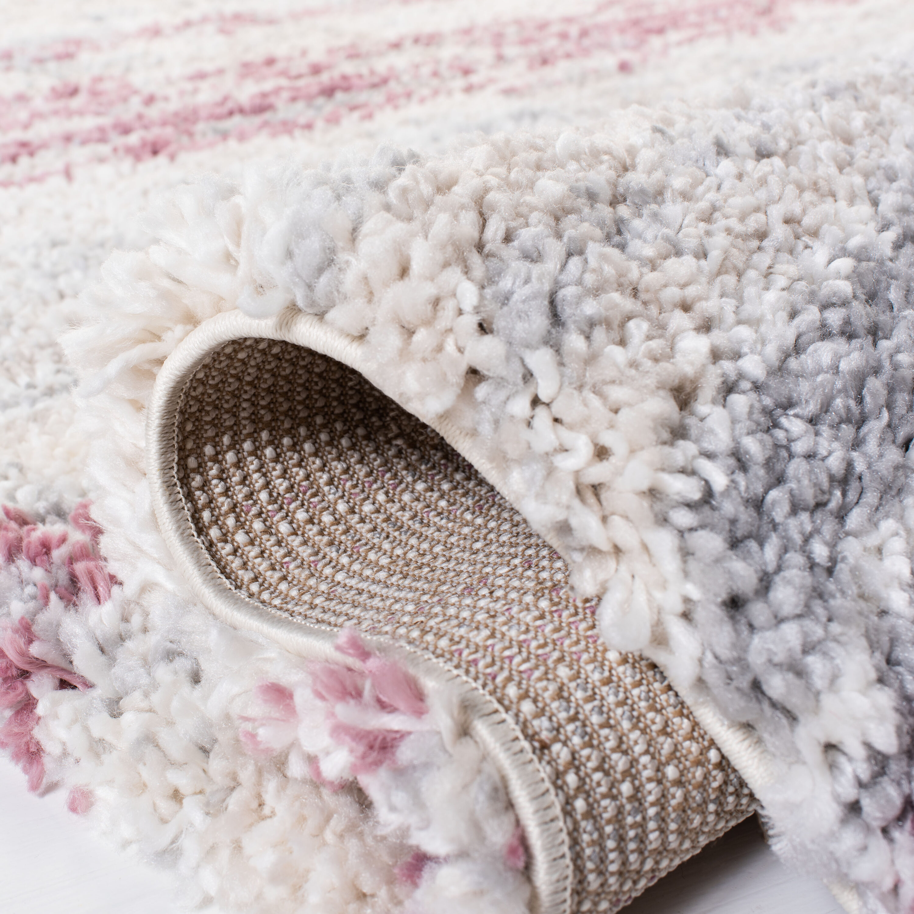 Safavieh FNT842B-7SQ rugs - View #5