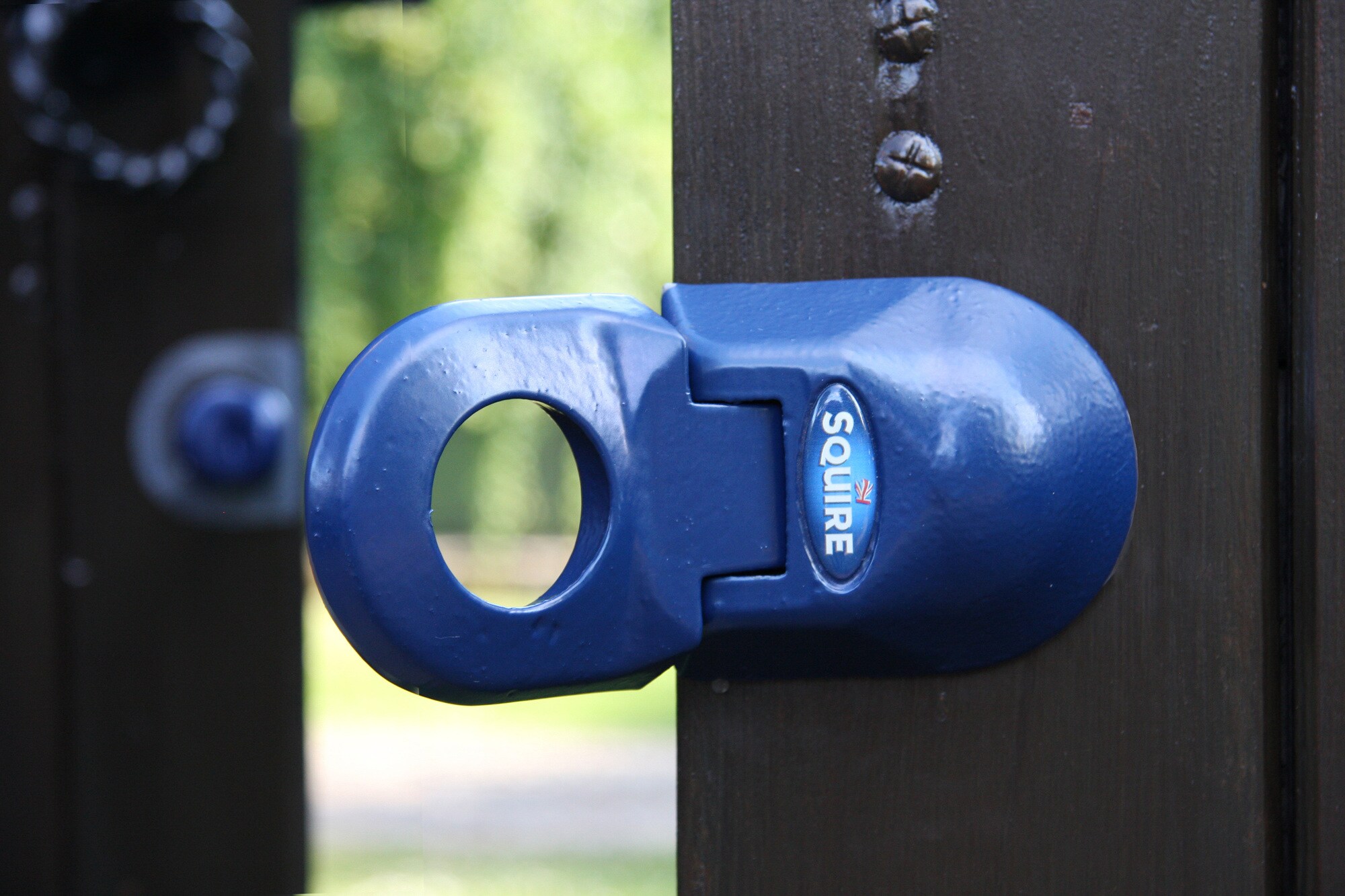 Squire Locks SQ-STH1 Gate-Hardware - View #3
