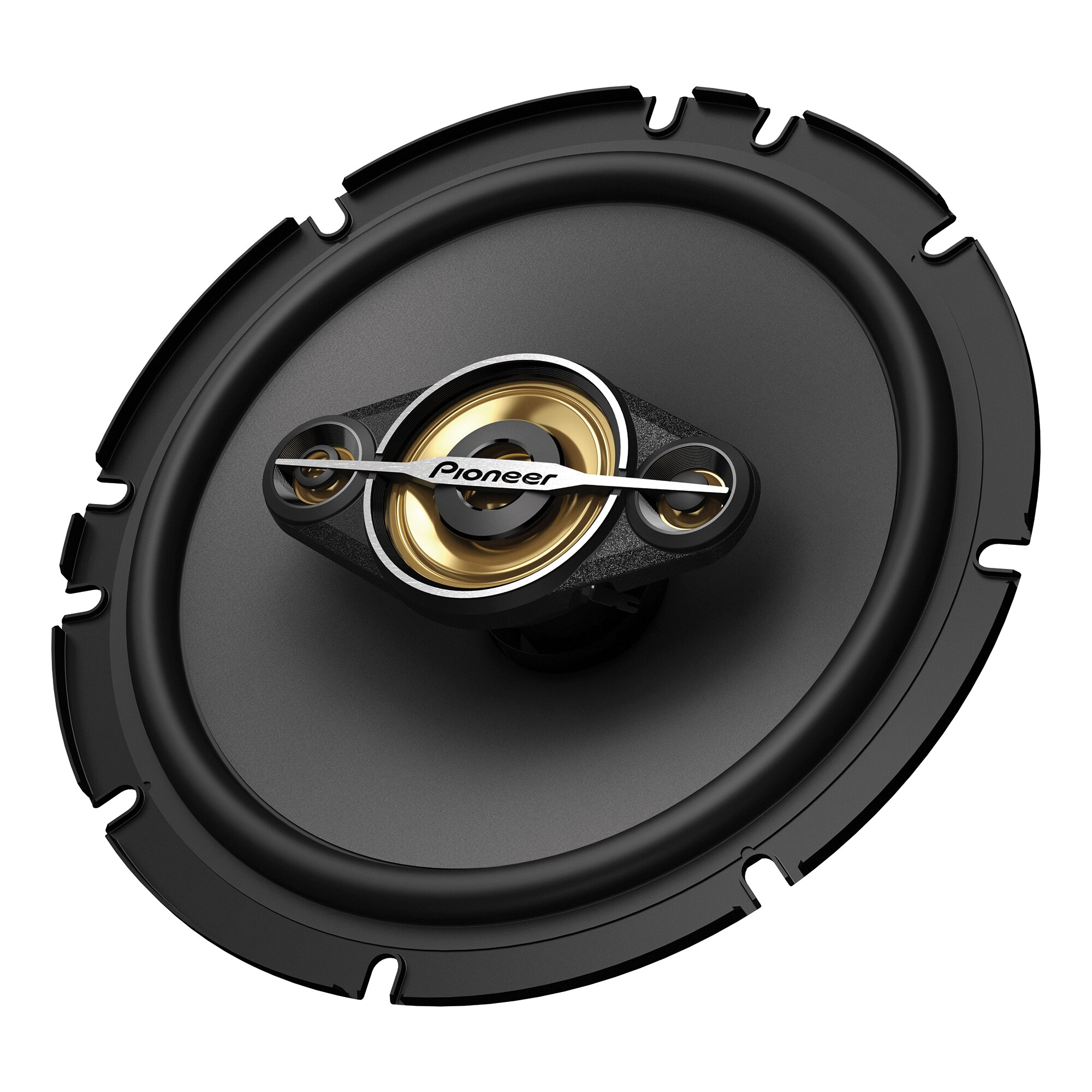 Pioneer PIOTSA1681F Mobile-Audio - View #4