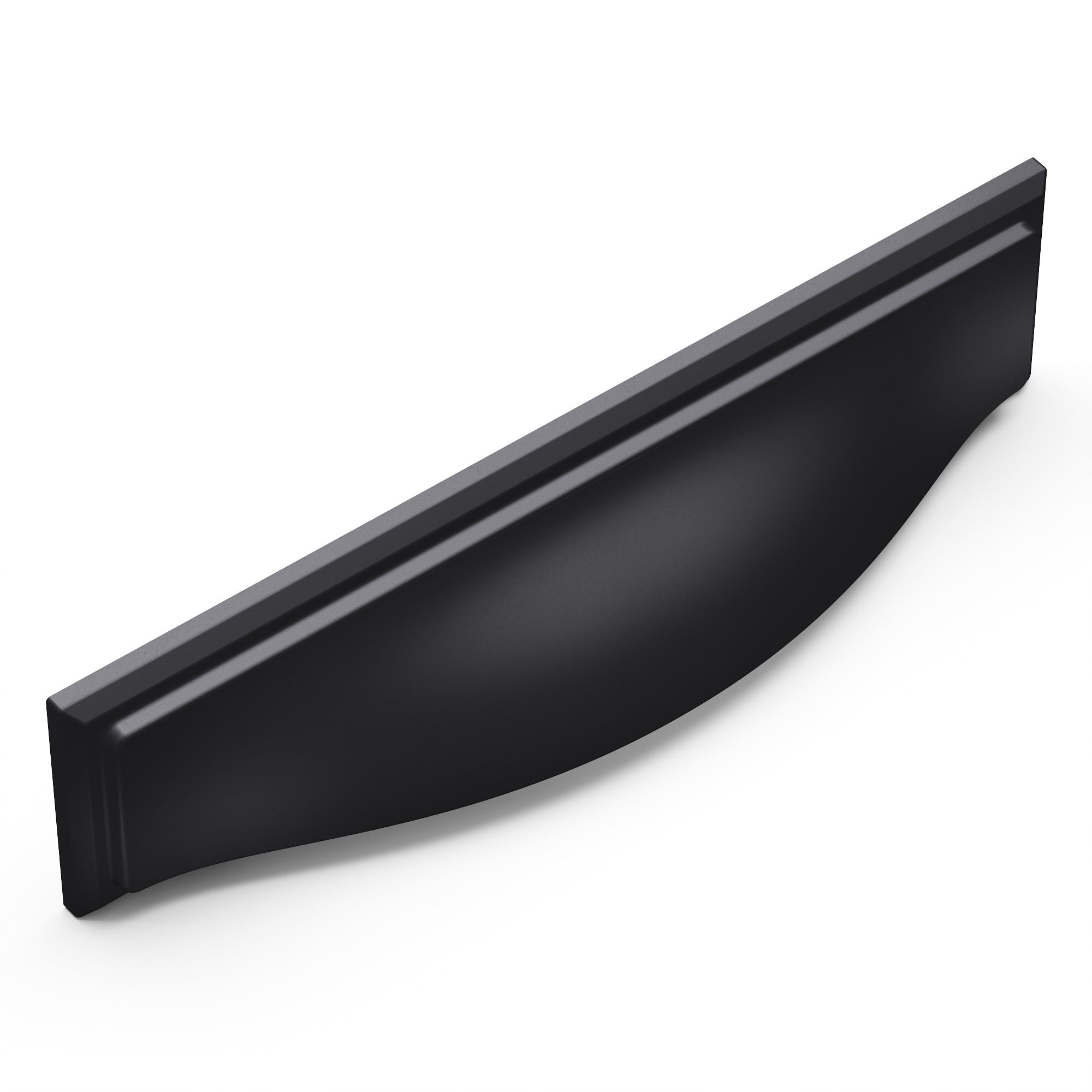 Hickory Hardware H078775MB Cabinet-Pulls - View #2
