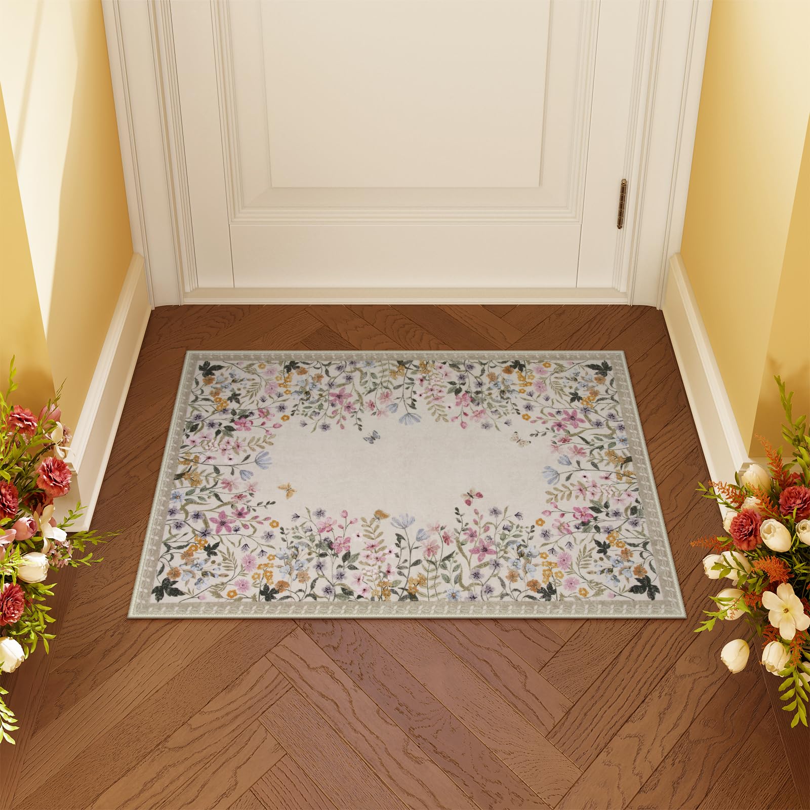Lahome RR-DYR-036-W5 rugs - View #8