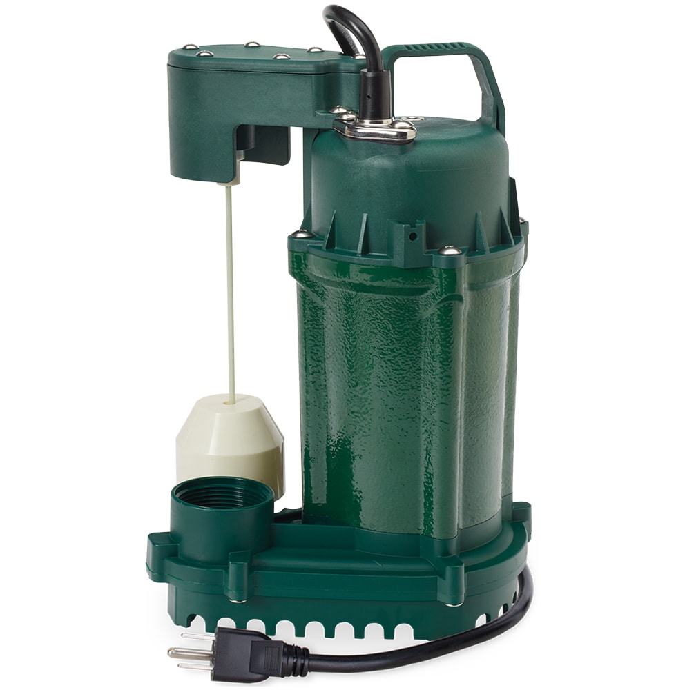 The History of Sump Pumps