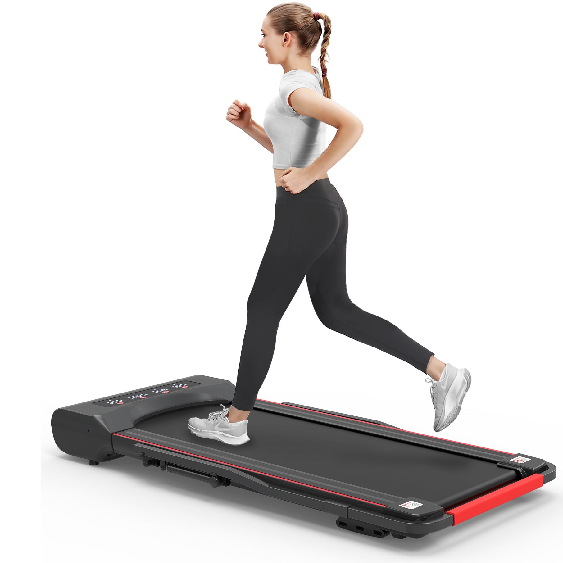 Flynama V-255629 treadmills - View #5