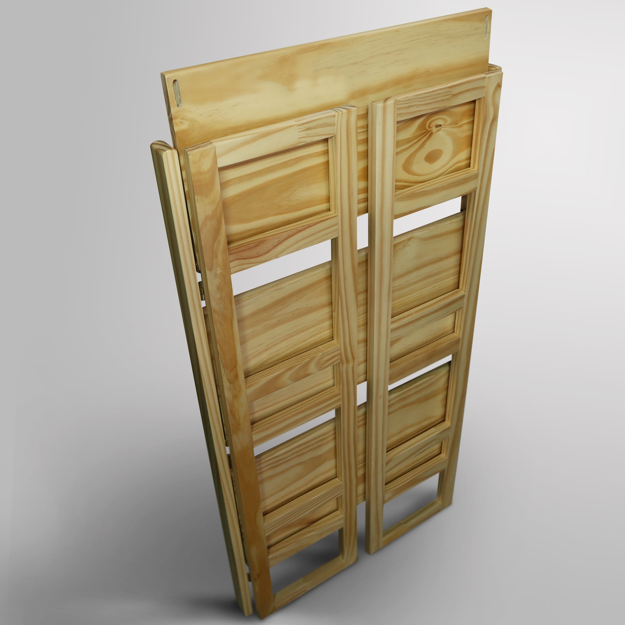 Casual Home 331-80 bookcases - View #10