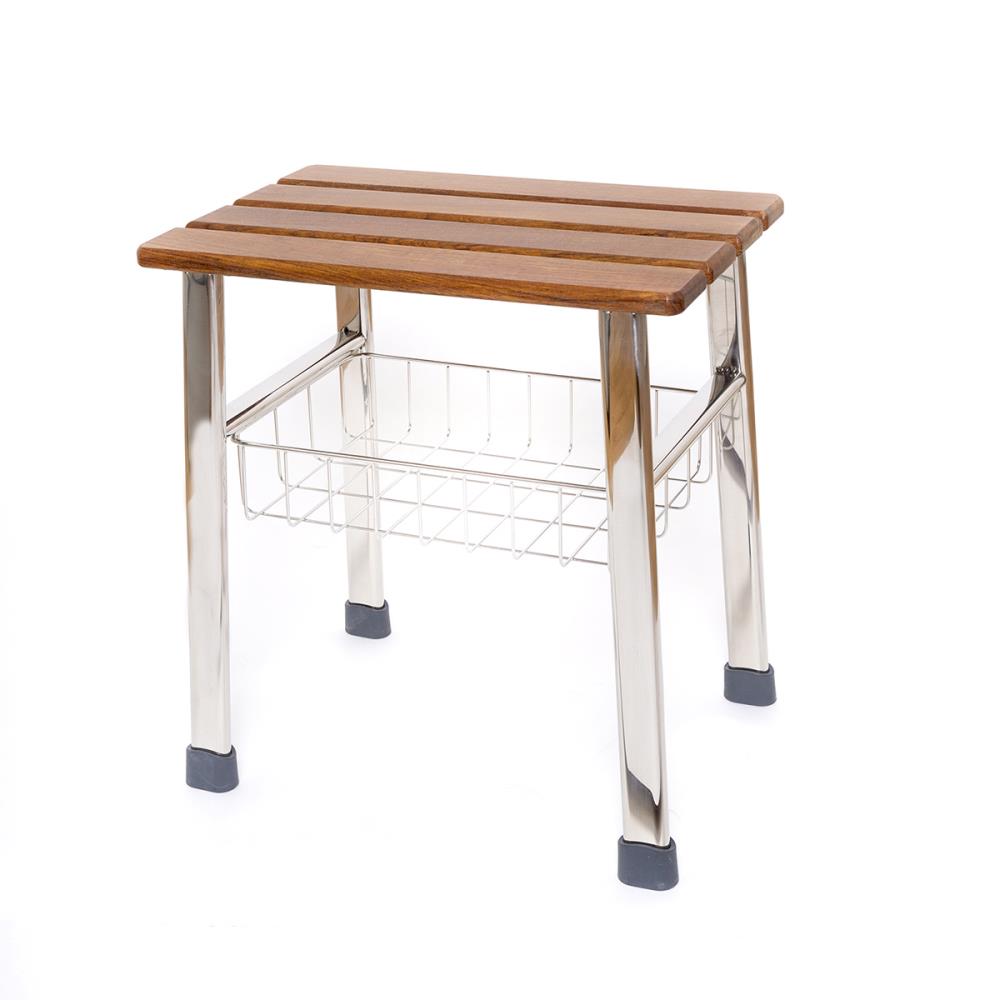 Project Source SC-10100-02 Bath-Safety-Seats-Benches - View #2
